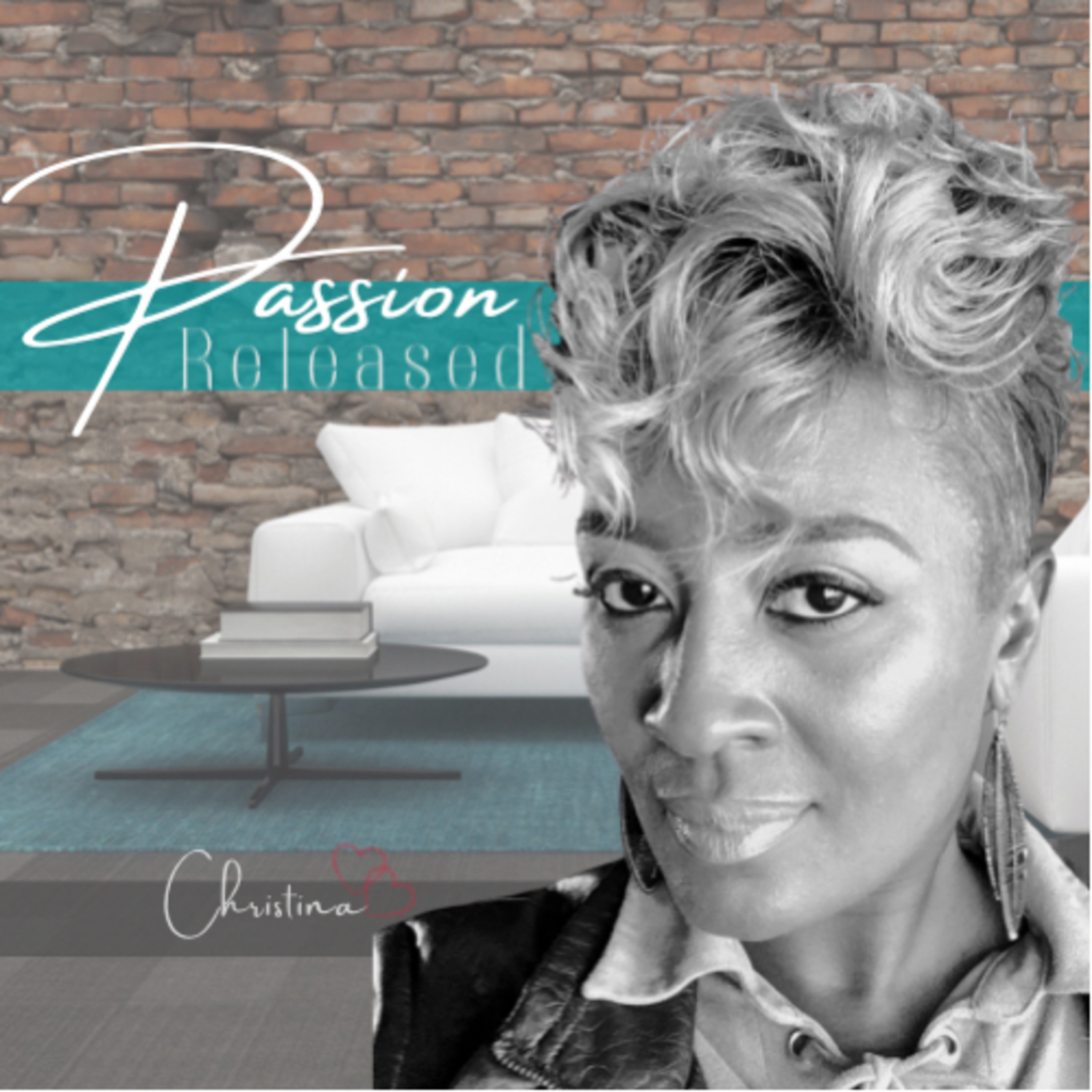 Passion Released with Christina!