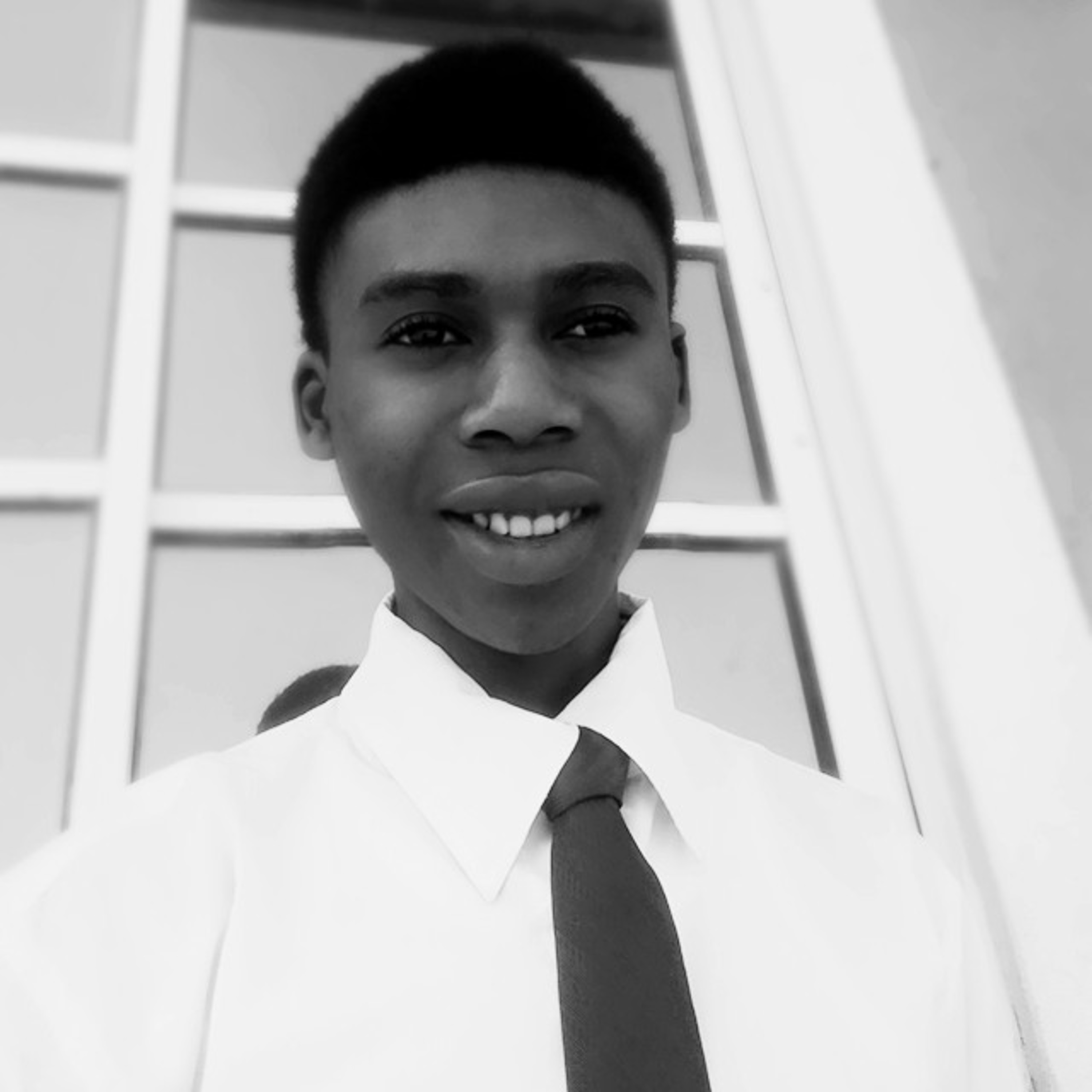 The GREAT GO-MISSION The GREAT GO-MISSION