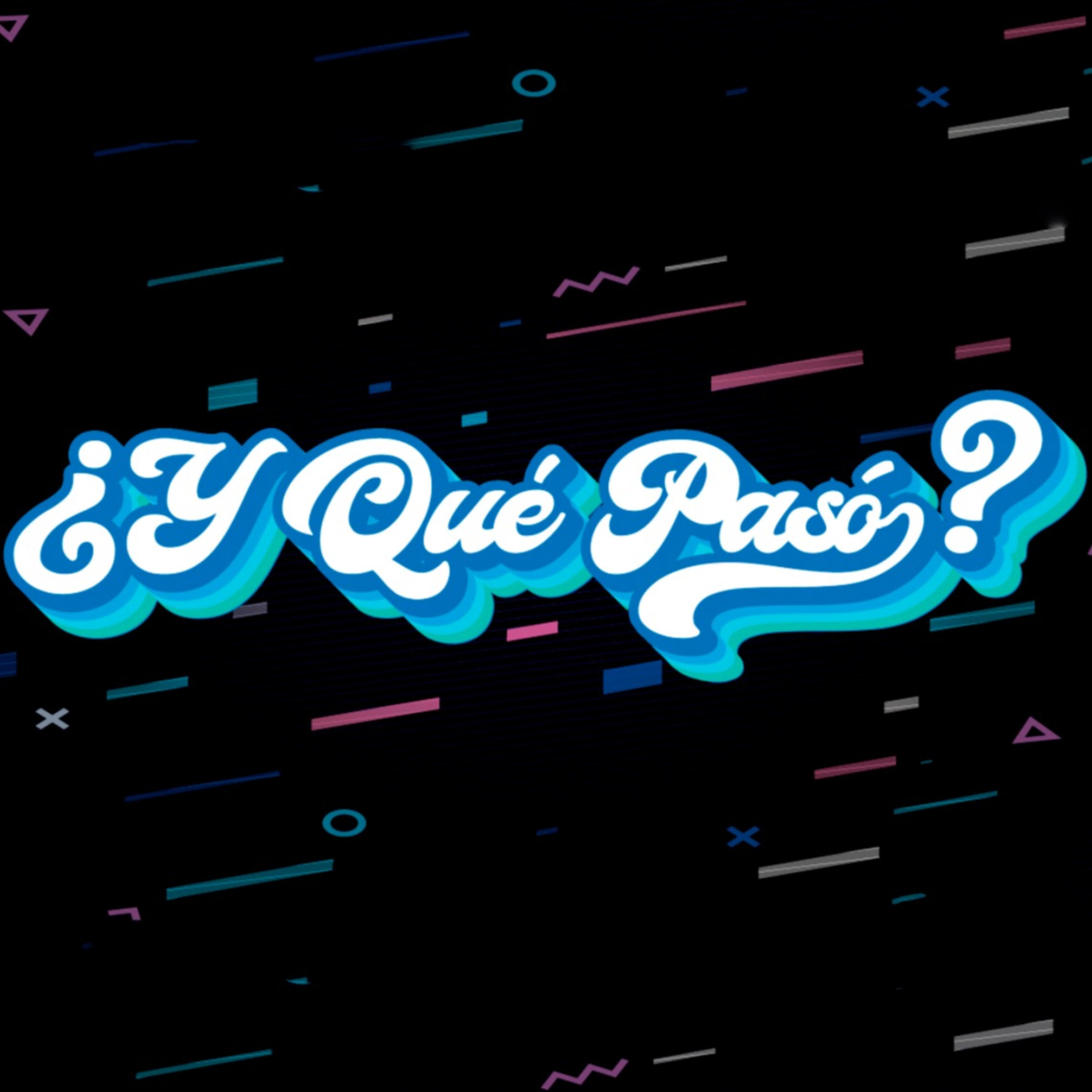¿y qué pasó?