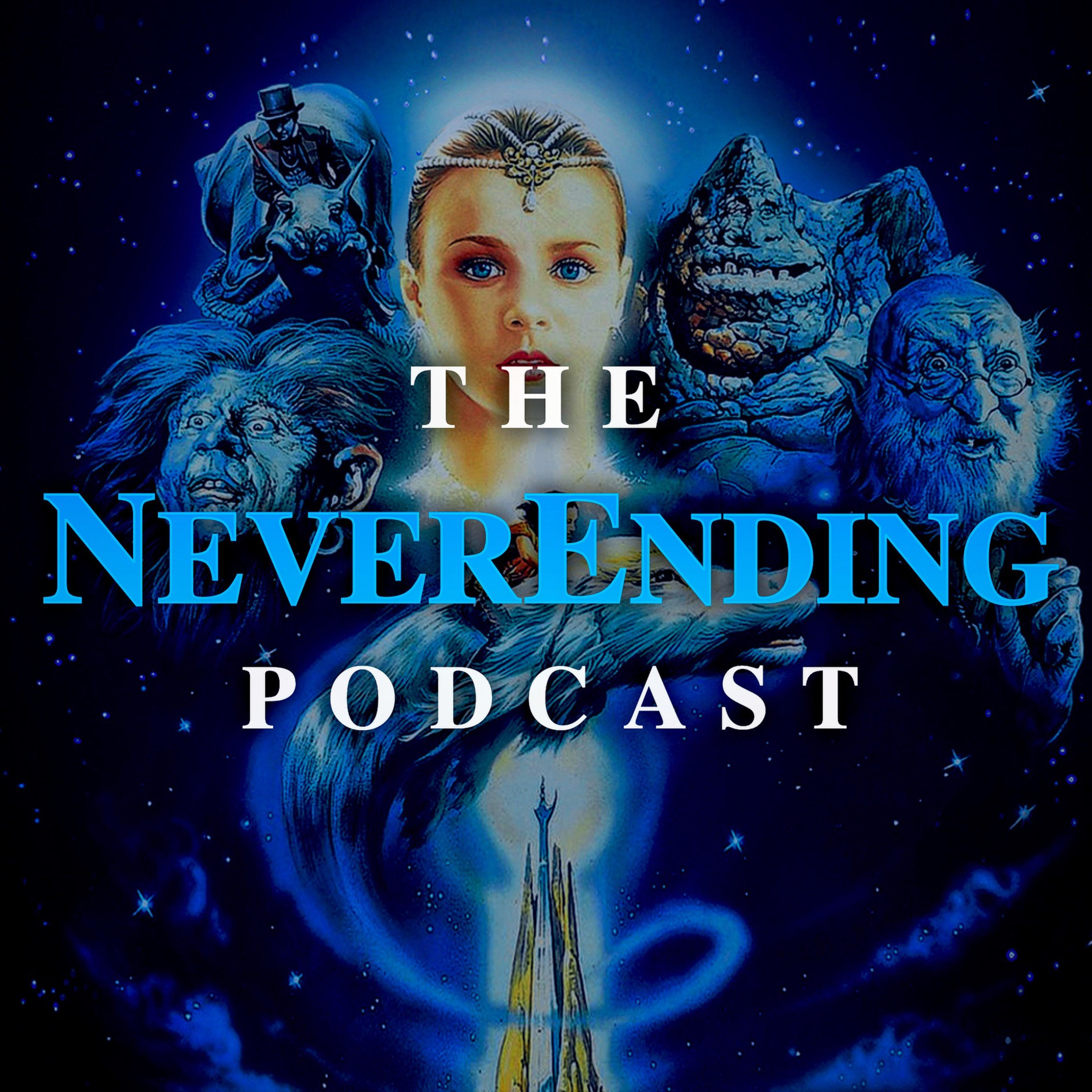 The Neverending Story Podcast