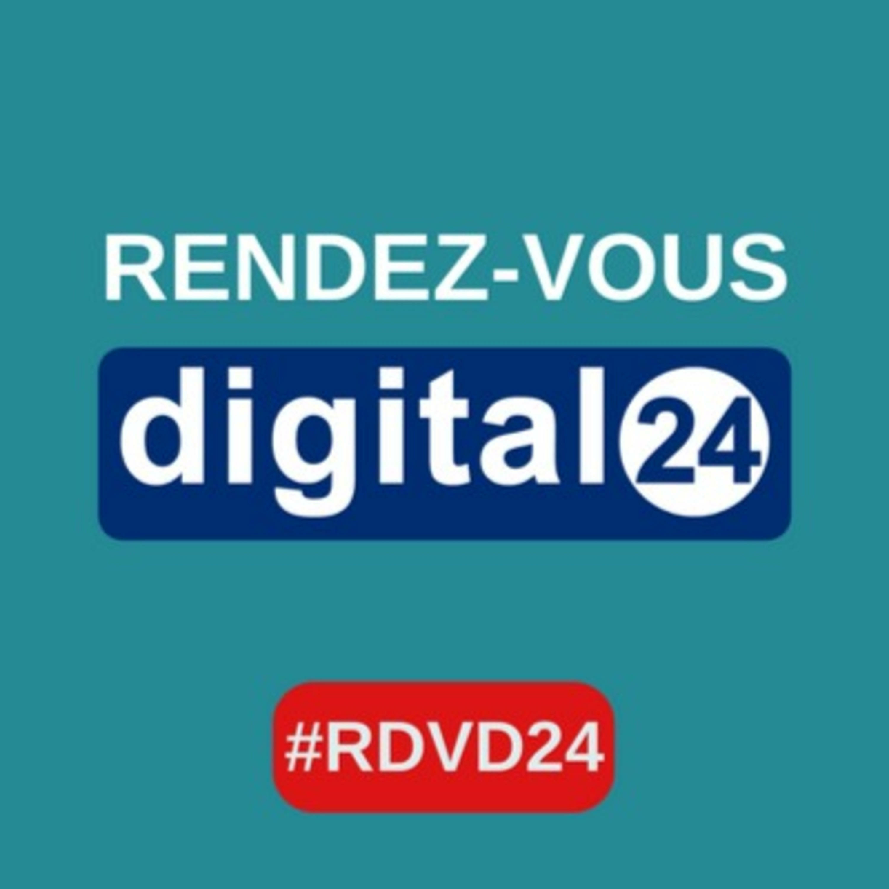Rendez-vous Digital 24