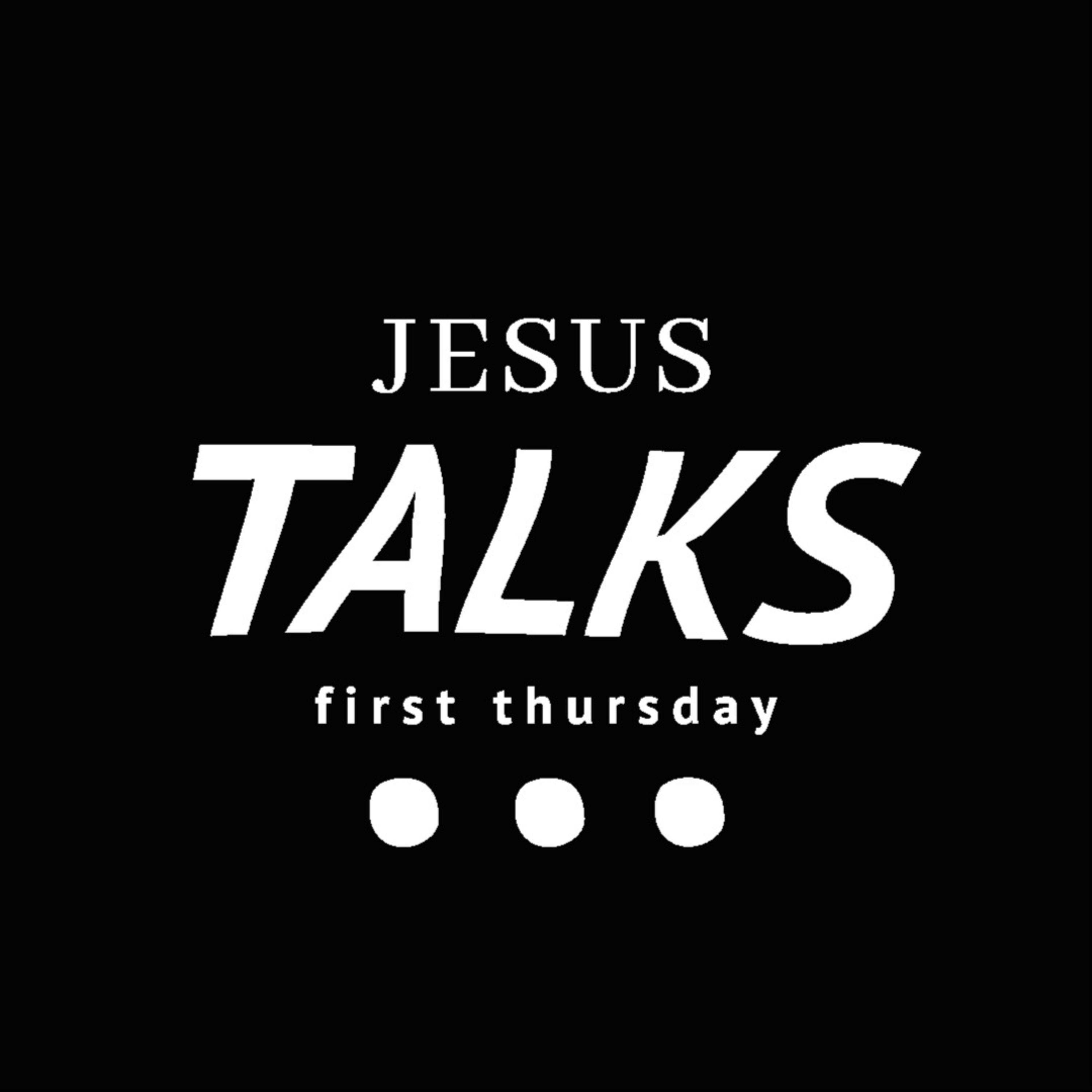 EP.4 Covid, Elections, Hope & The Gospel / JESUS TALKS