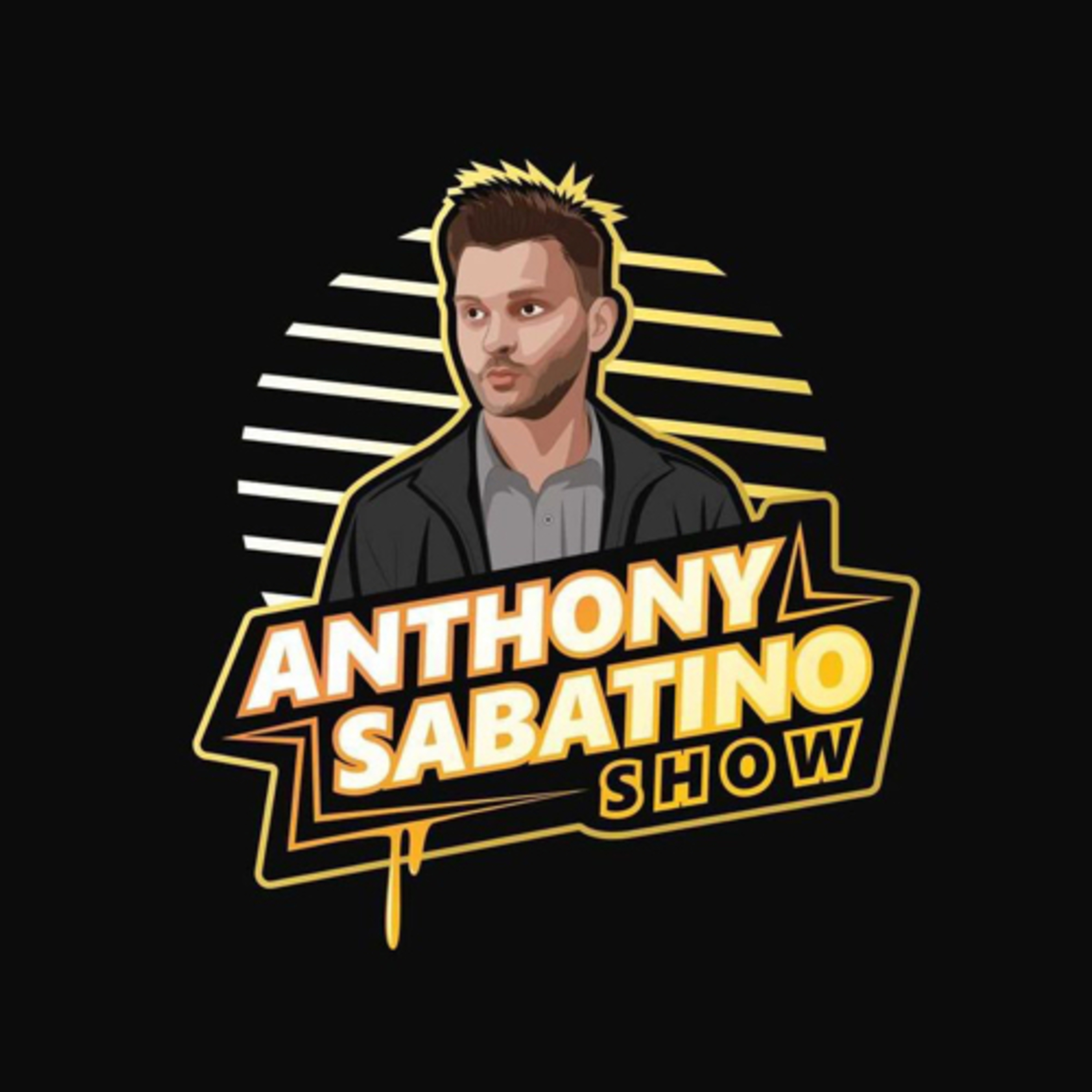 The Anthony Sabatino Show