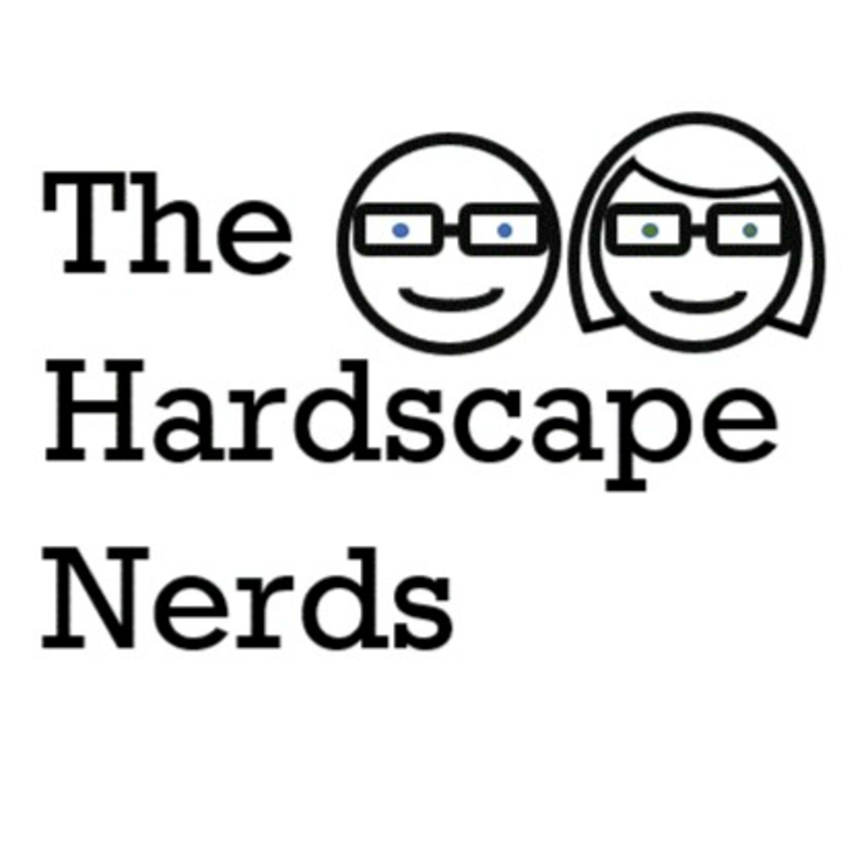 The Hardscape Nerds