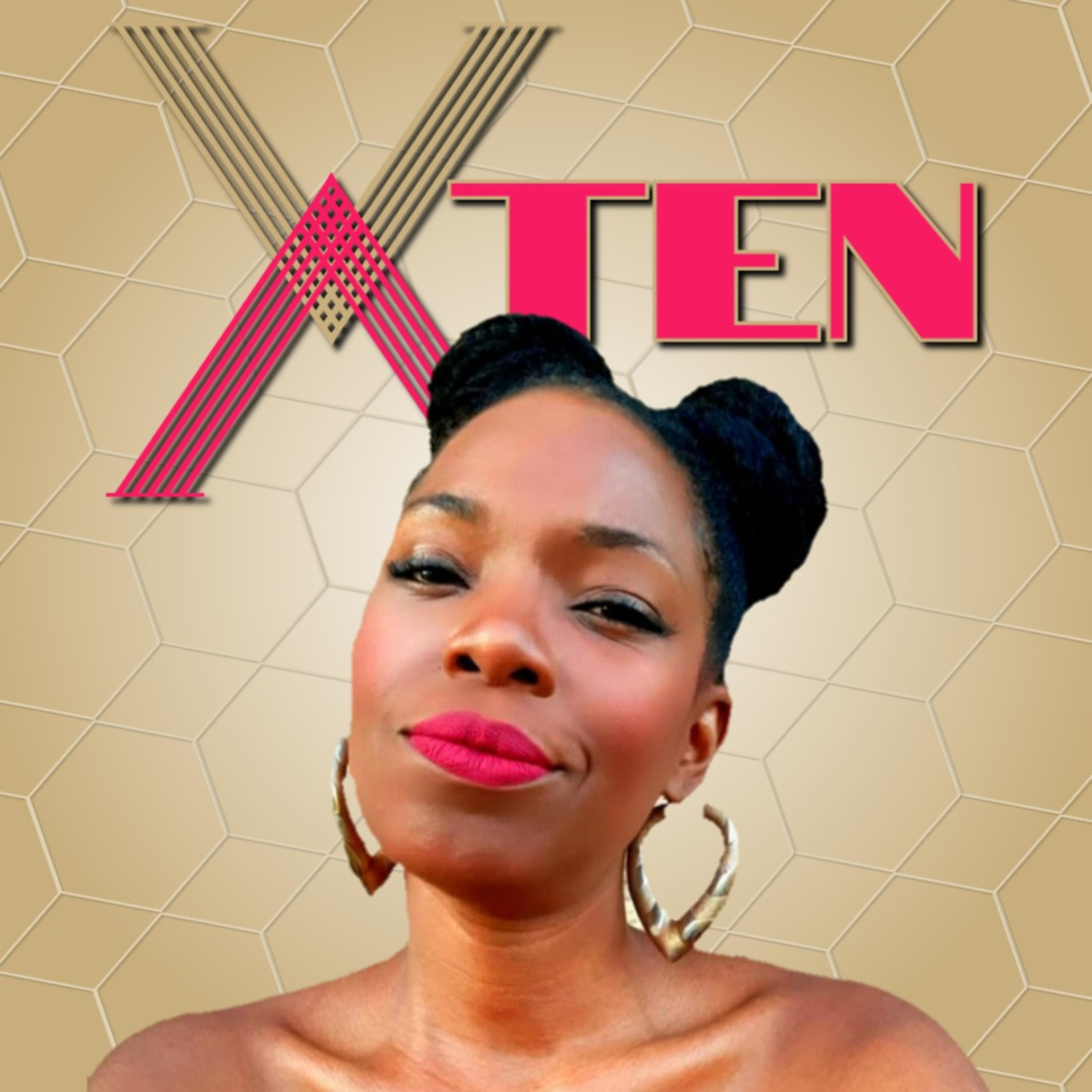 Podcast TEN podcast artwork