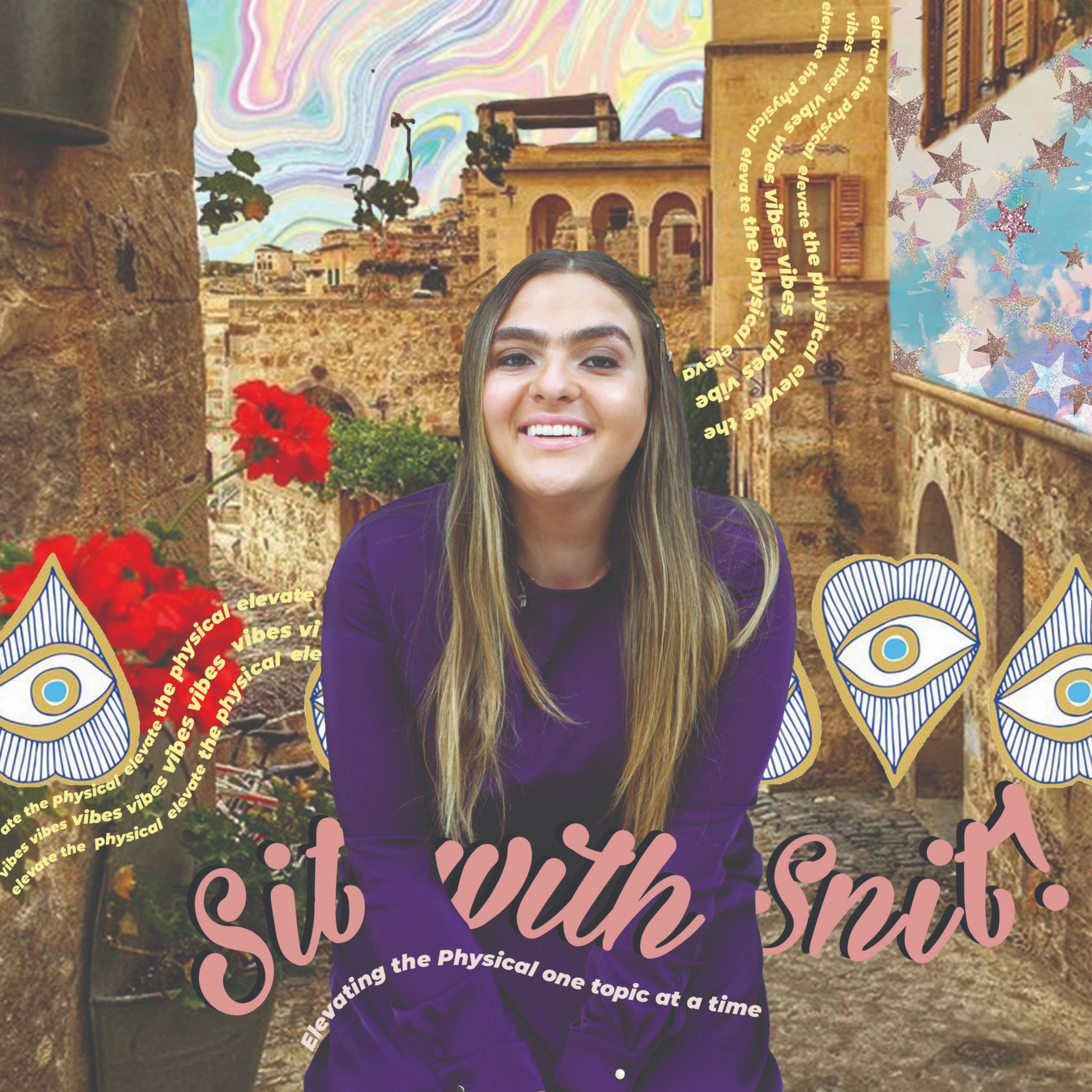 Sit With Snit