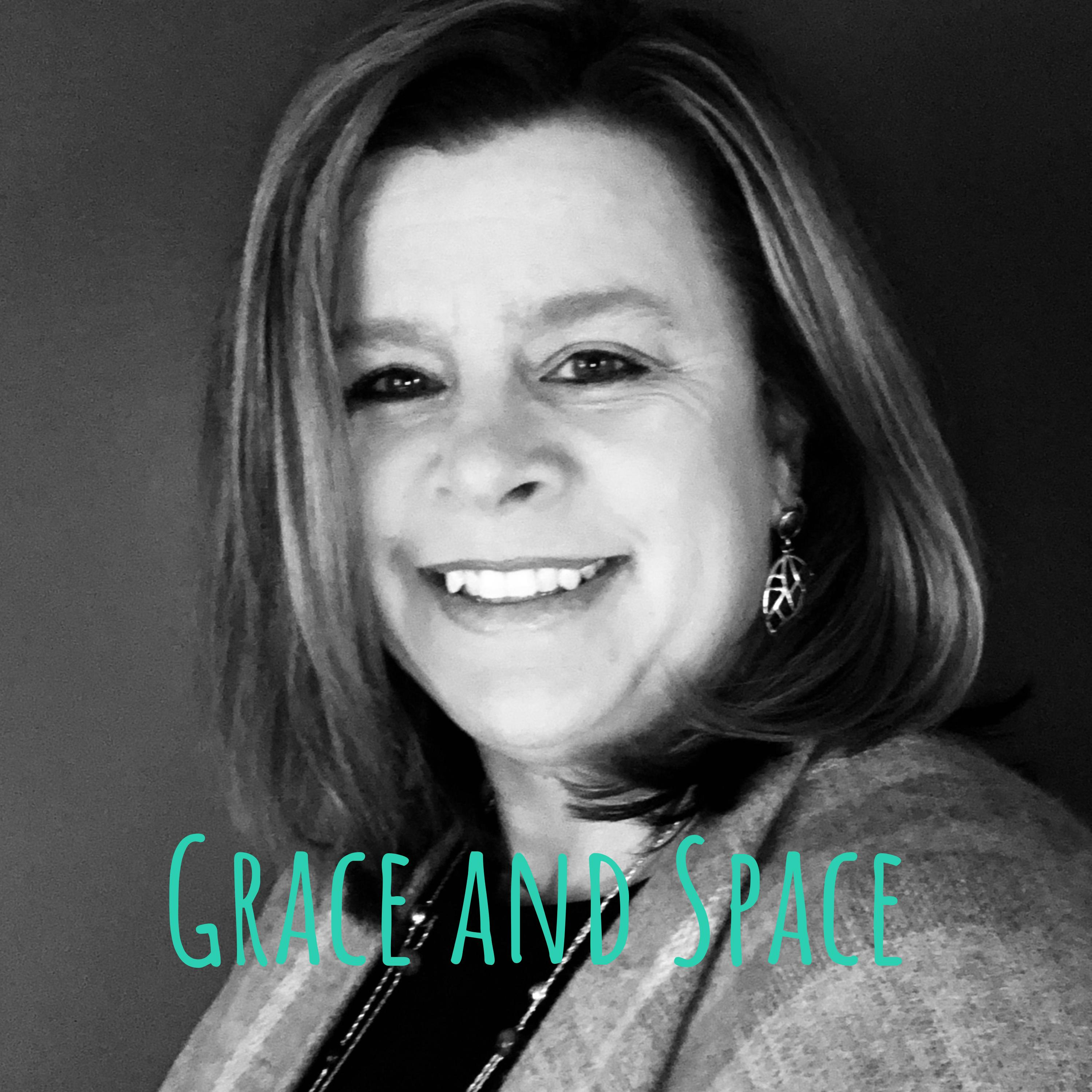 Grace and Space