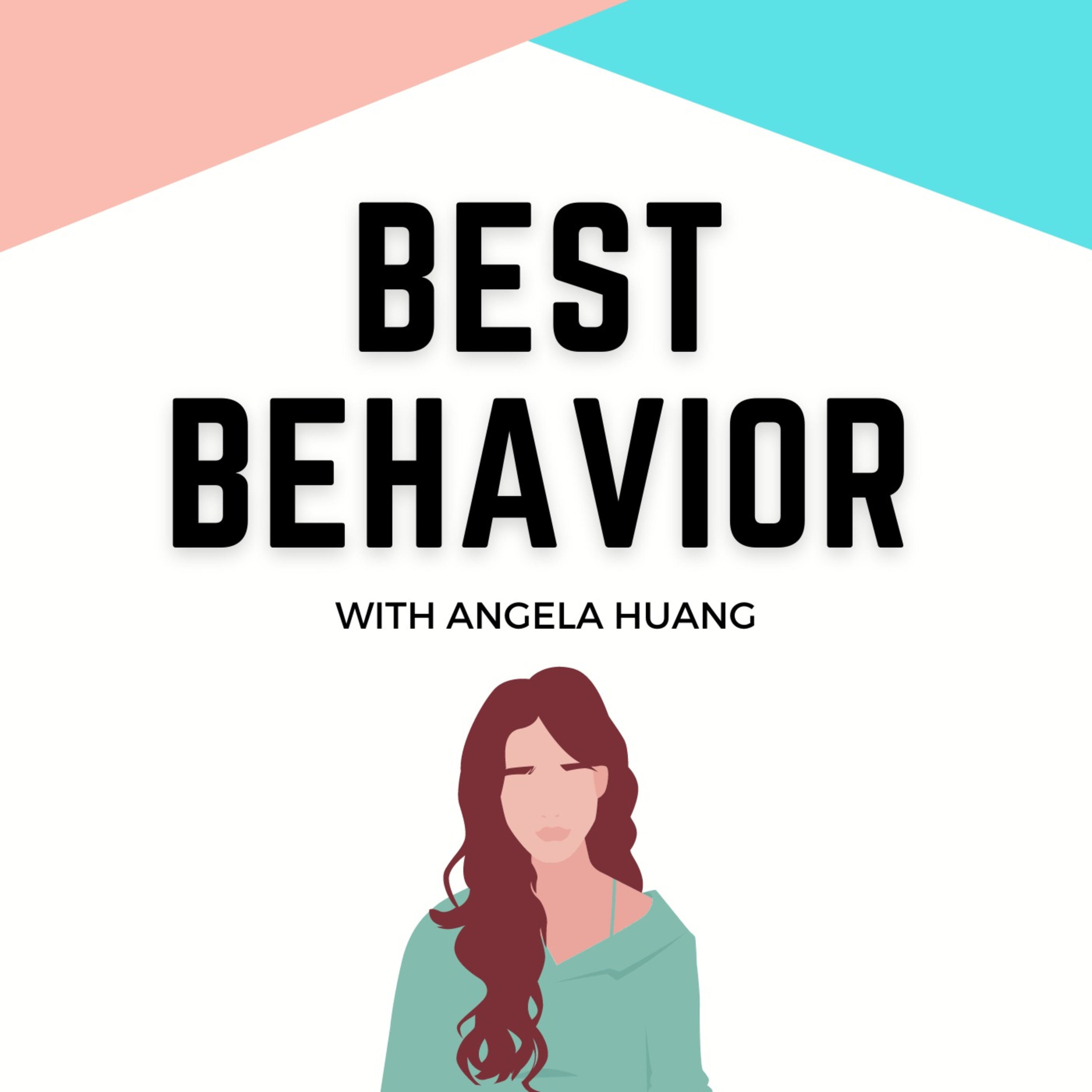 Best Behavior Podcast