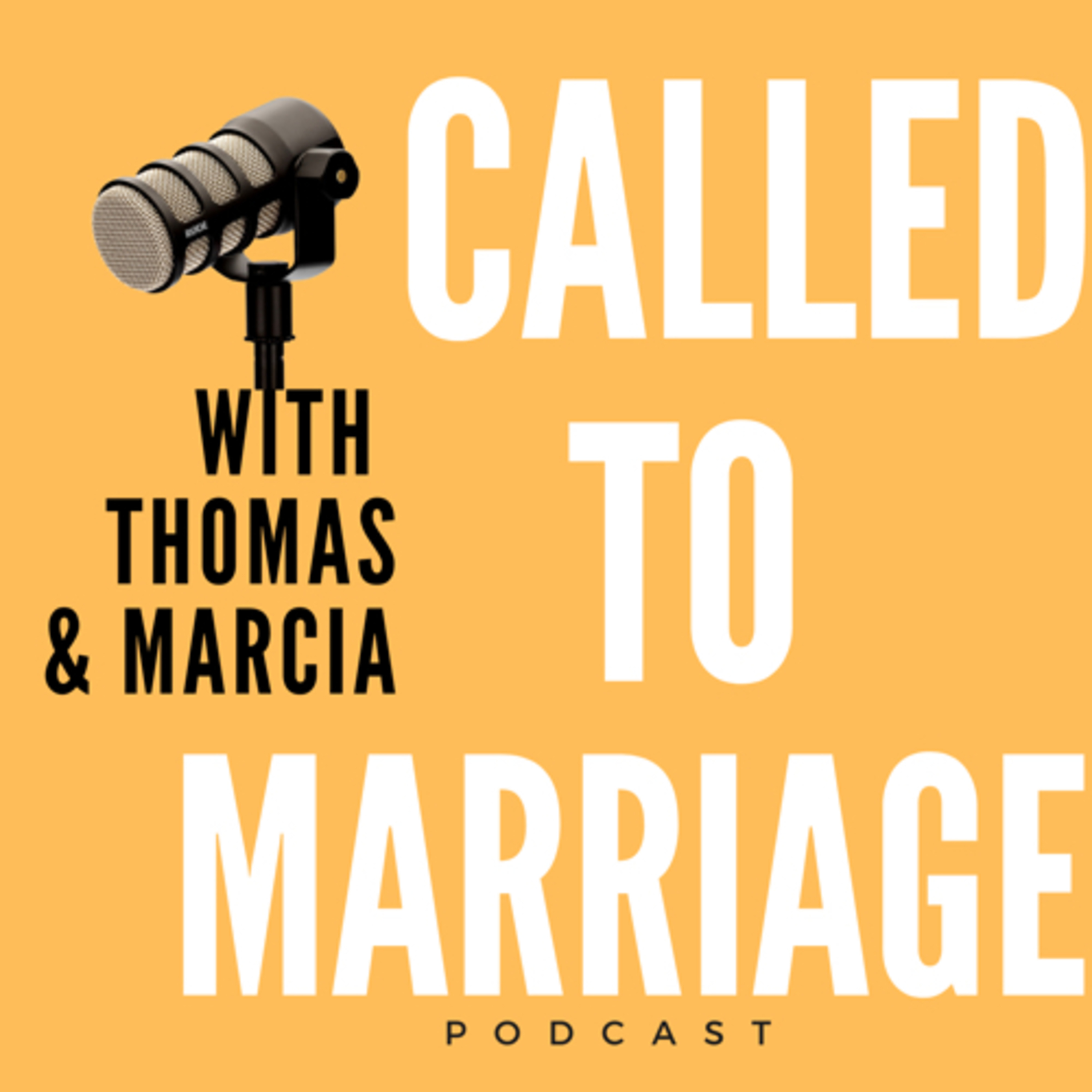 Called to Marriage