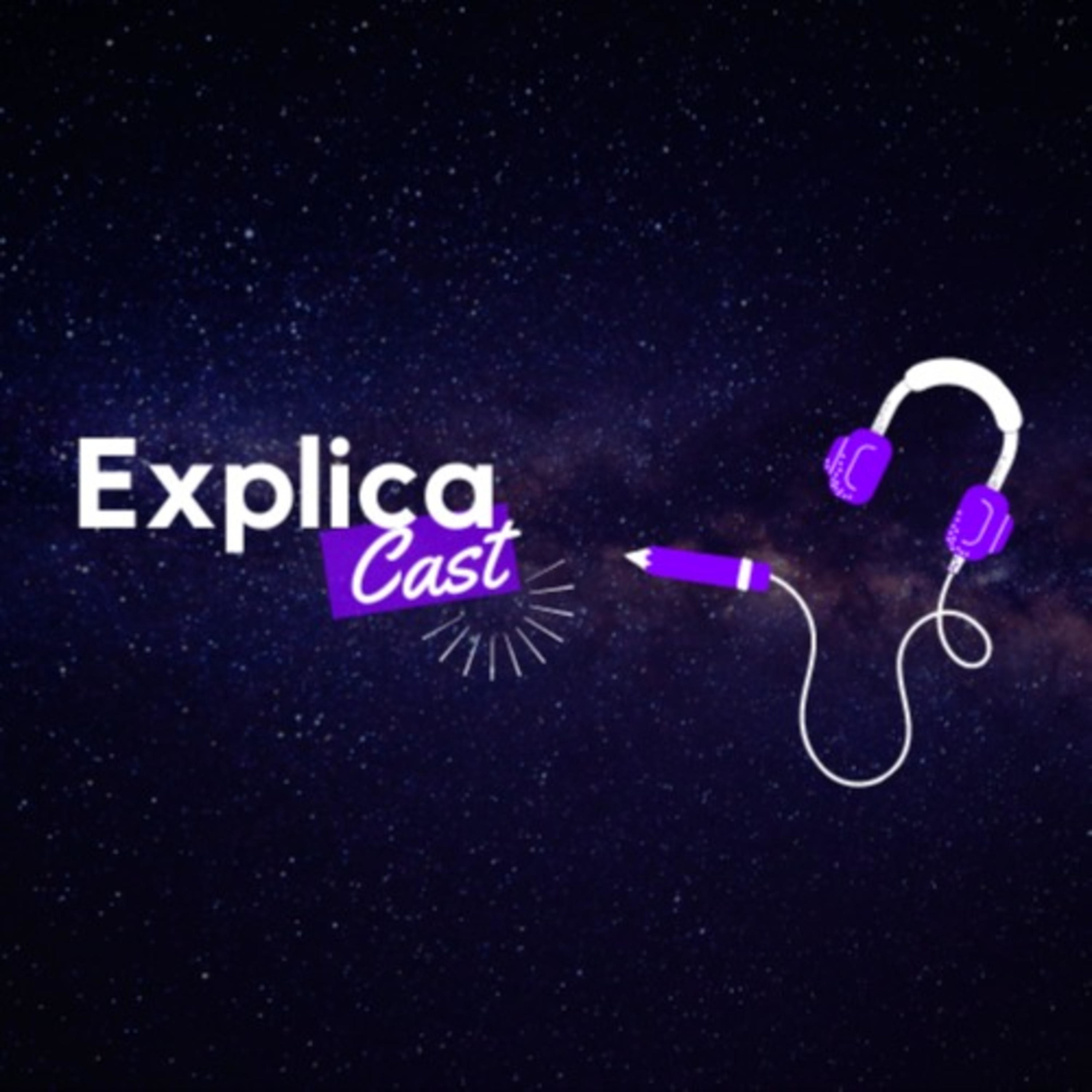 ExplicaCast Oficial podcast artwork