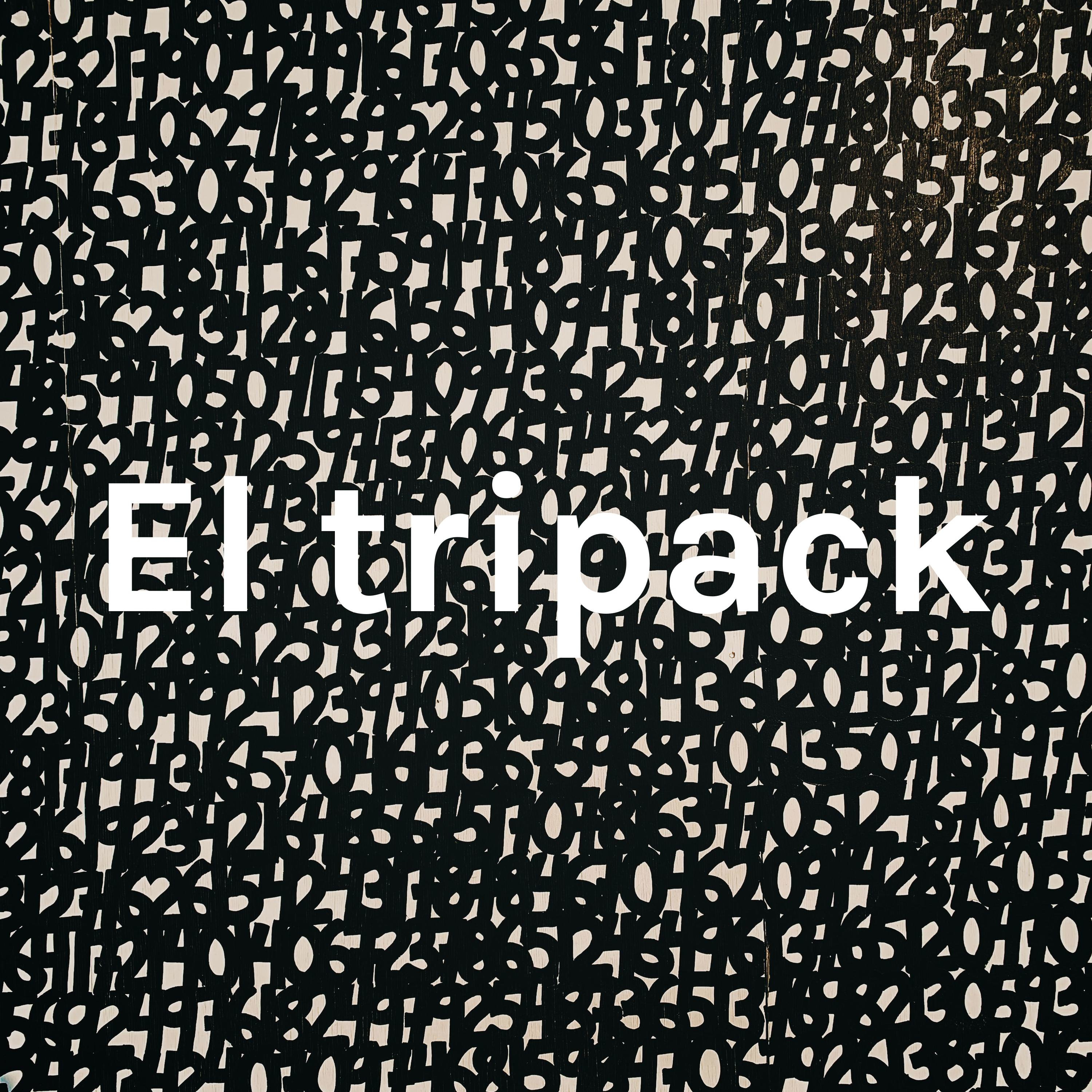 El tripack