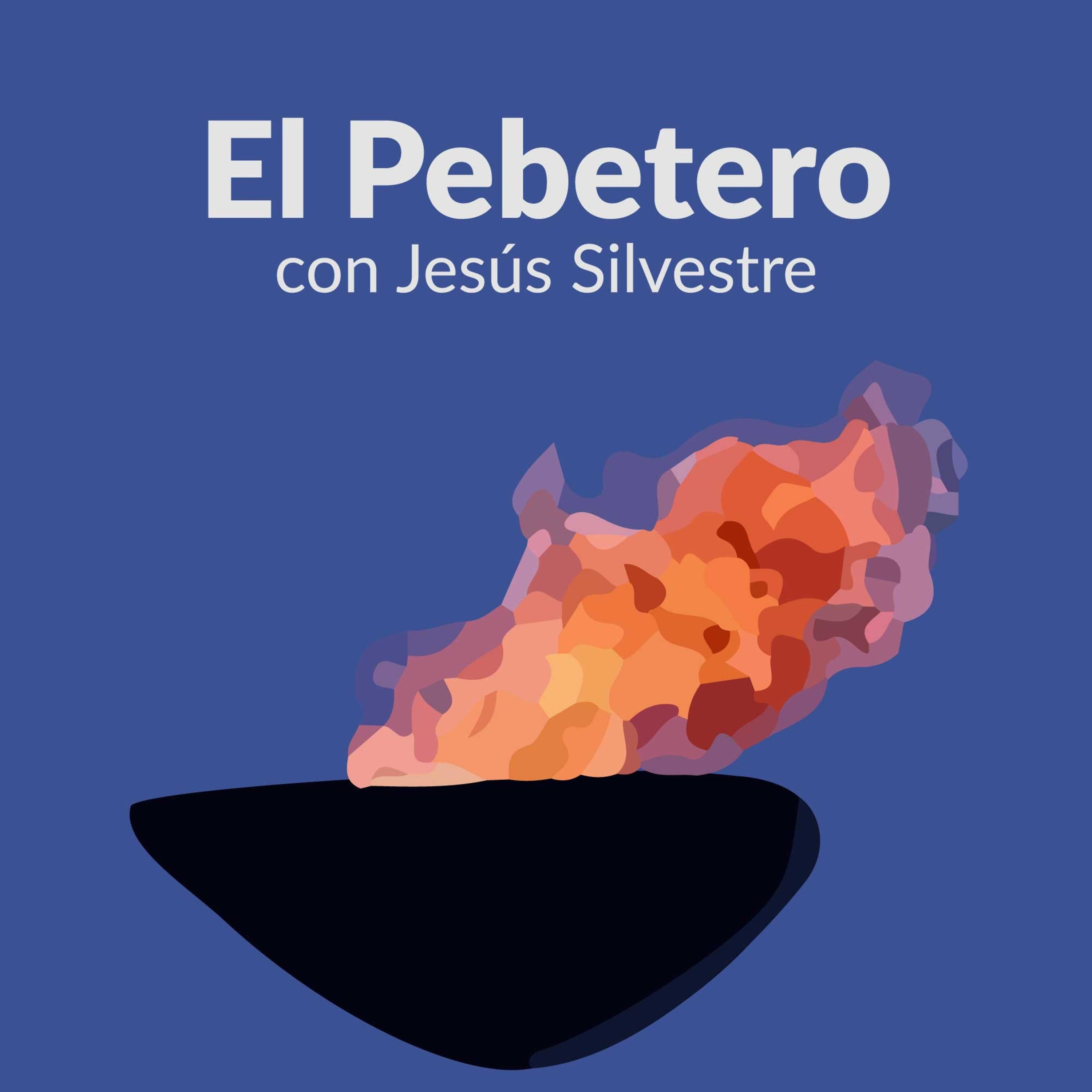 El Pebetero podcast artwork