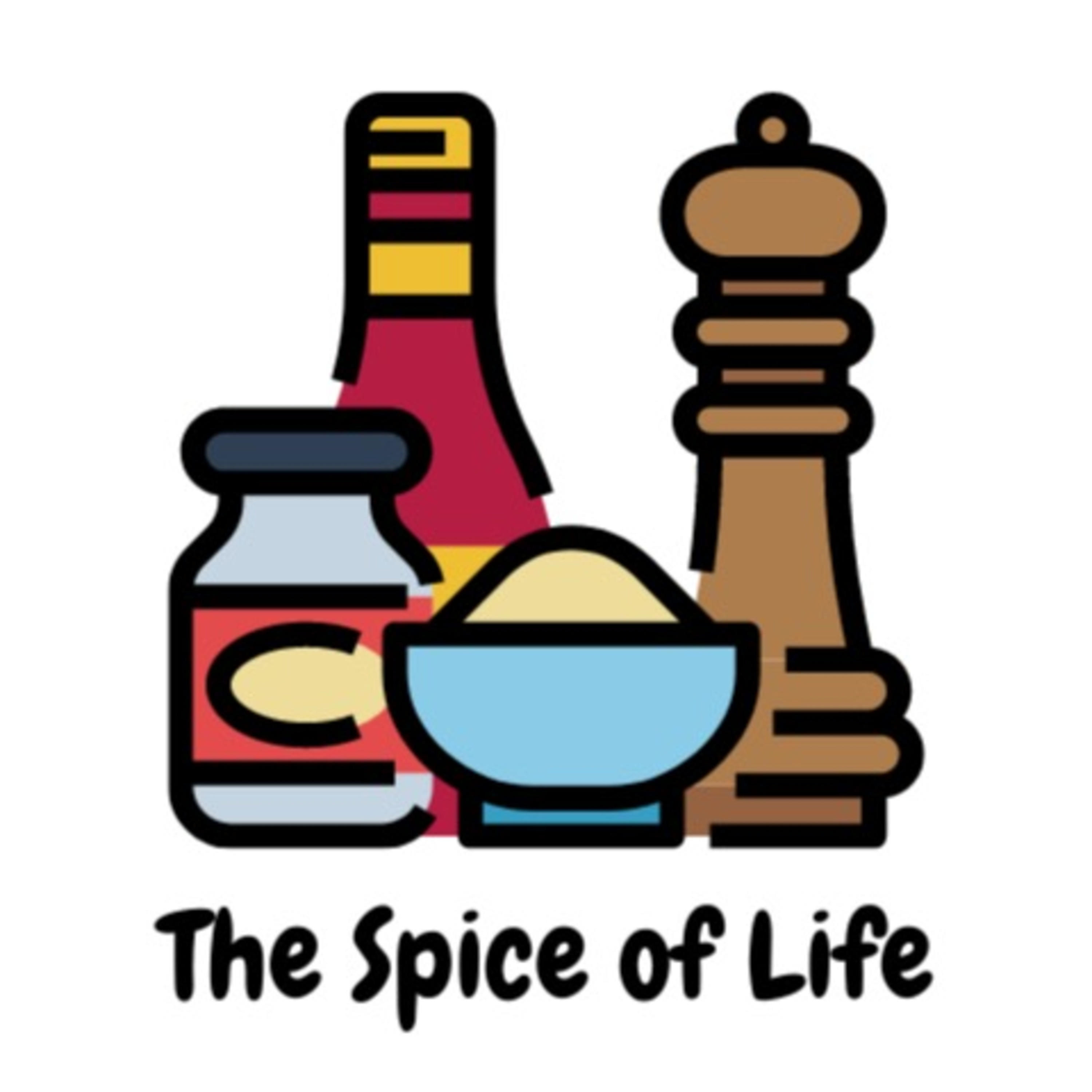The Spice of Life