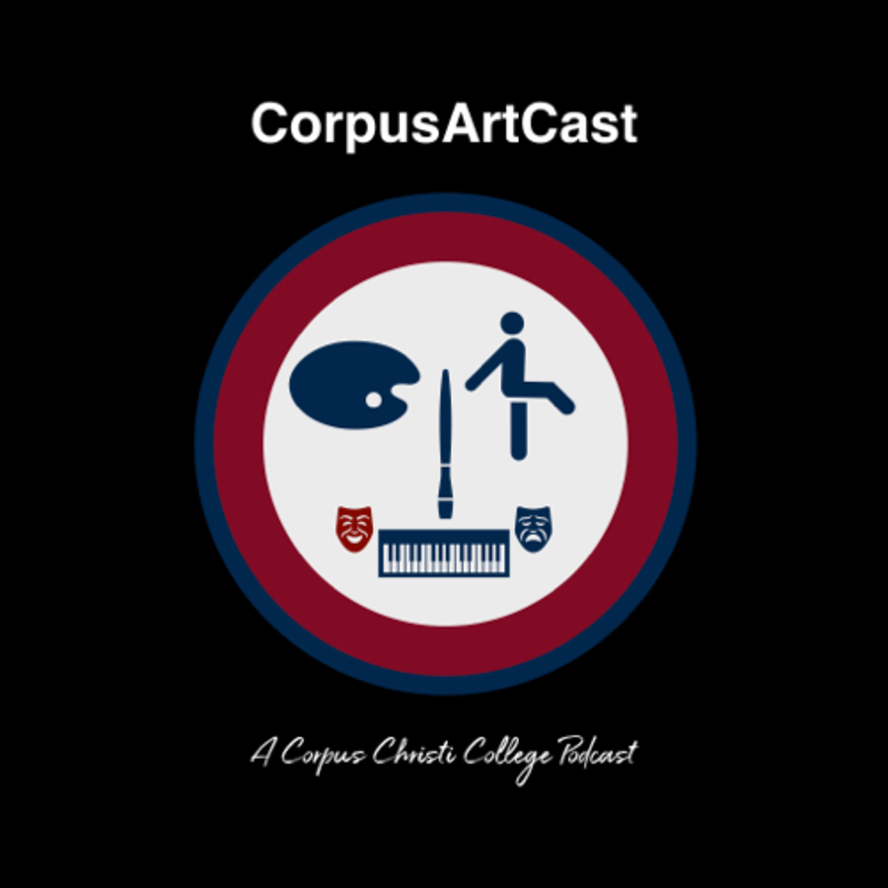CorpusArtCast