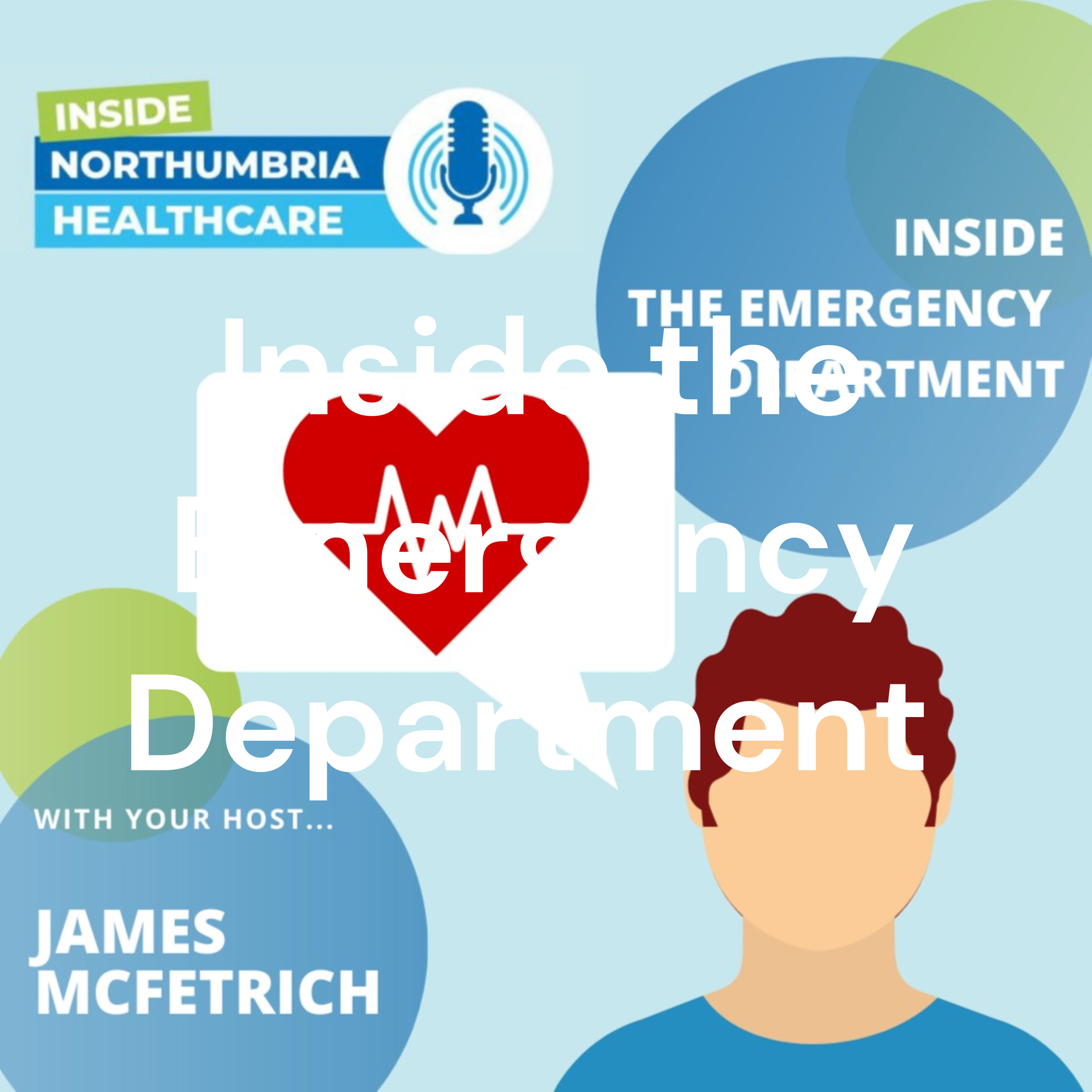 Inside the Emergency Department