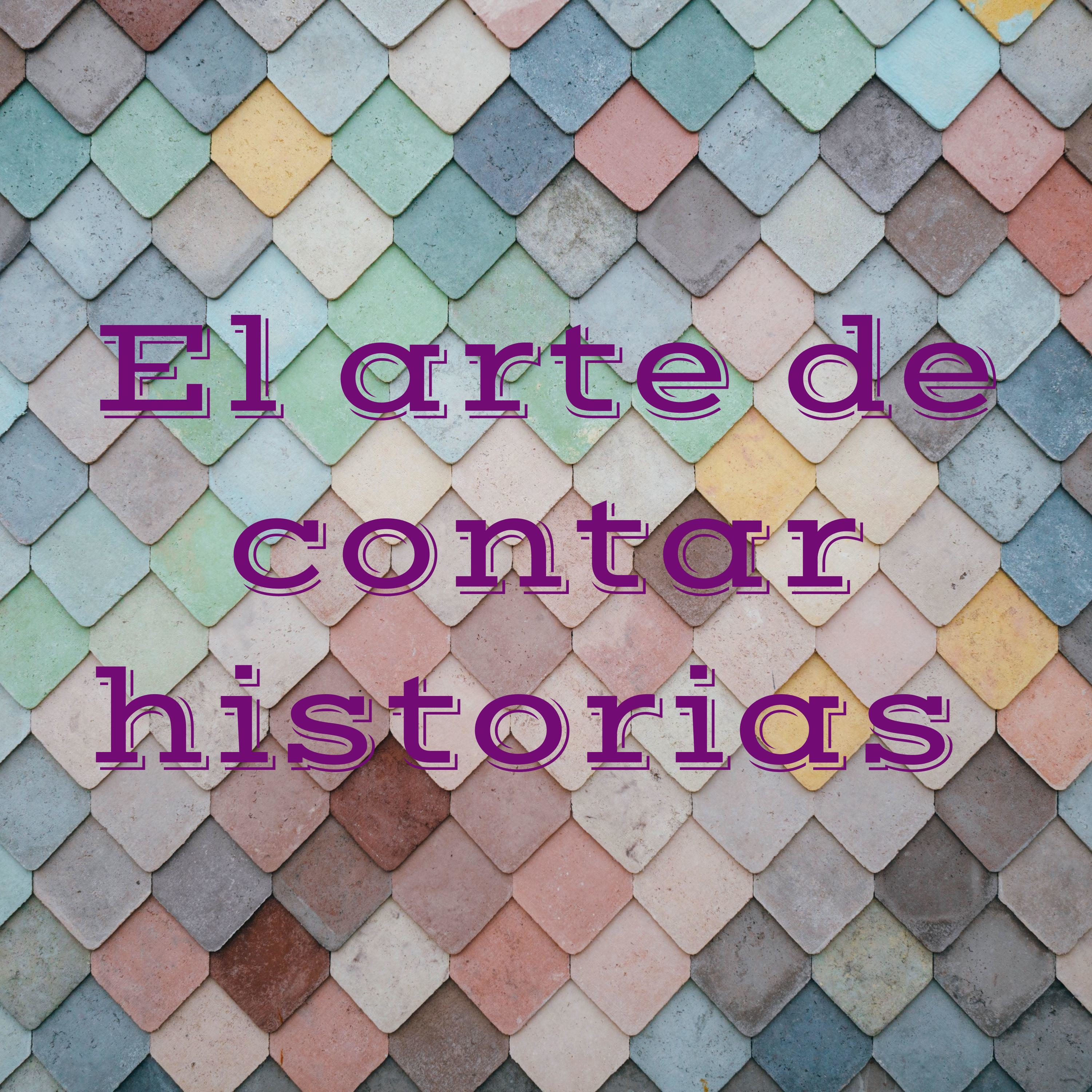 El arte de contar historias