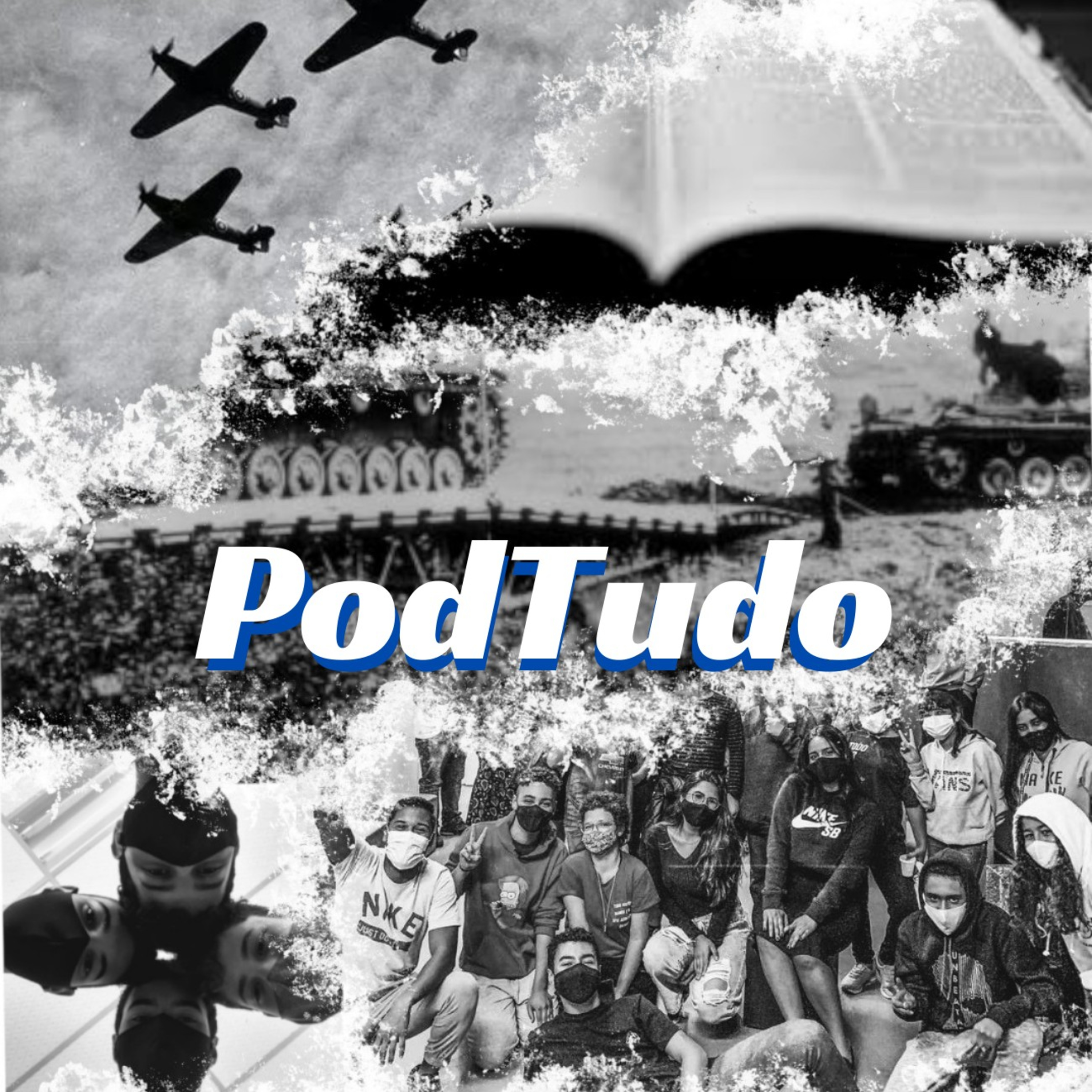 PodTudo