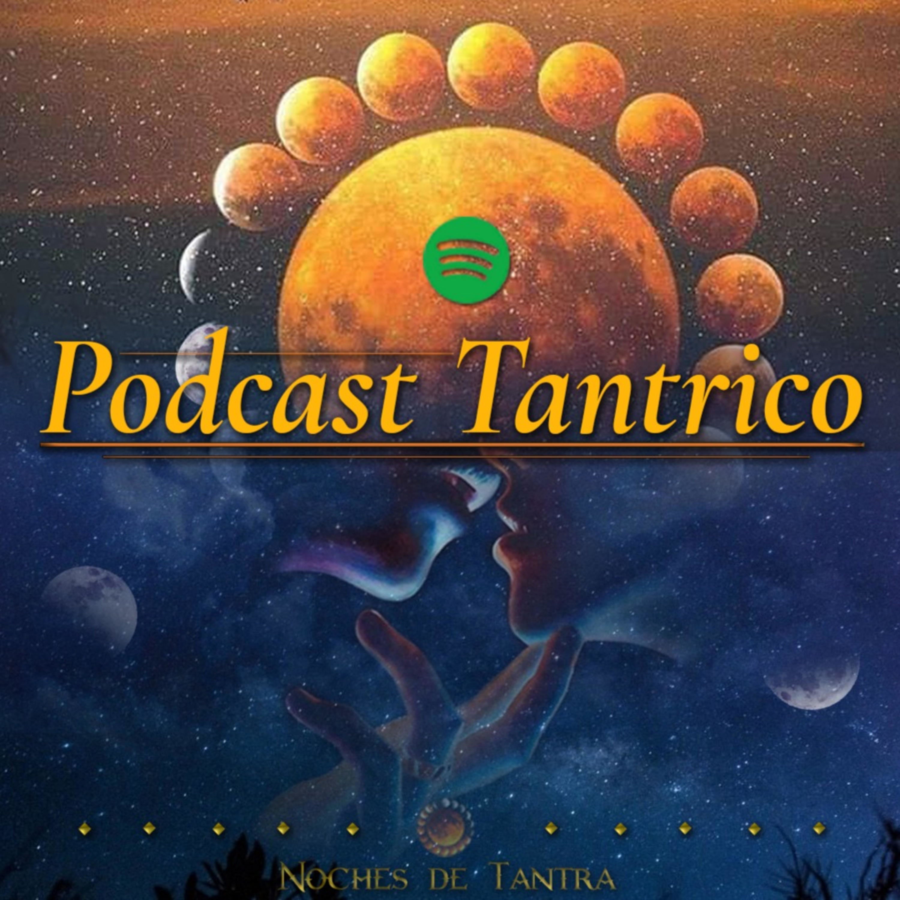 Podcast Tántrico