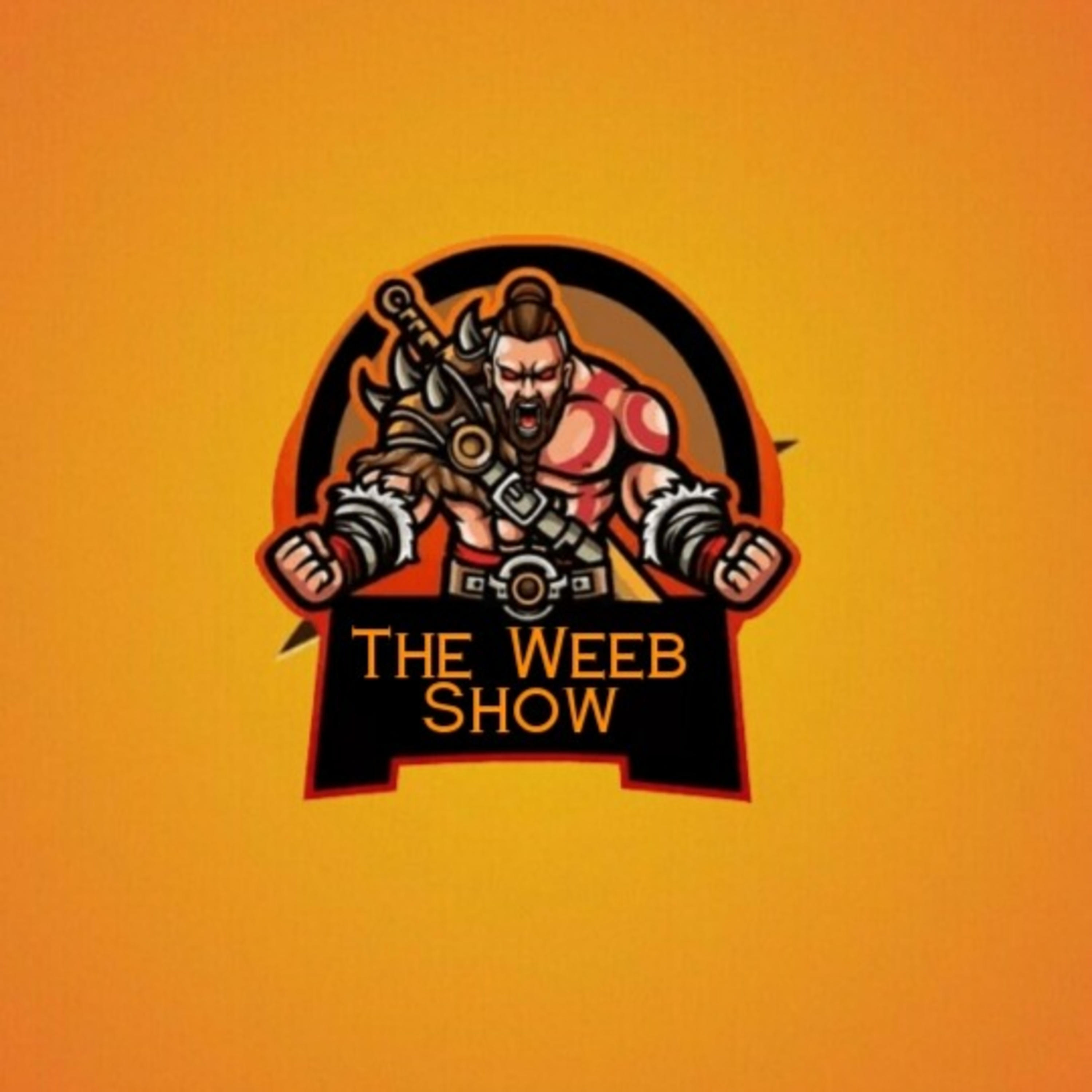 The Weeb Show- ESPAÑOL