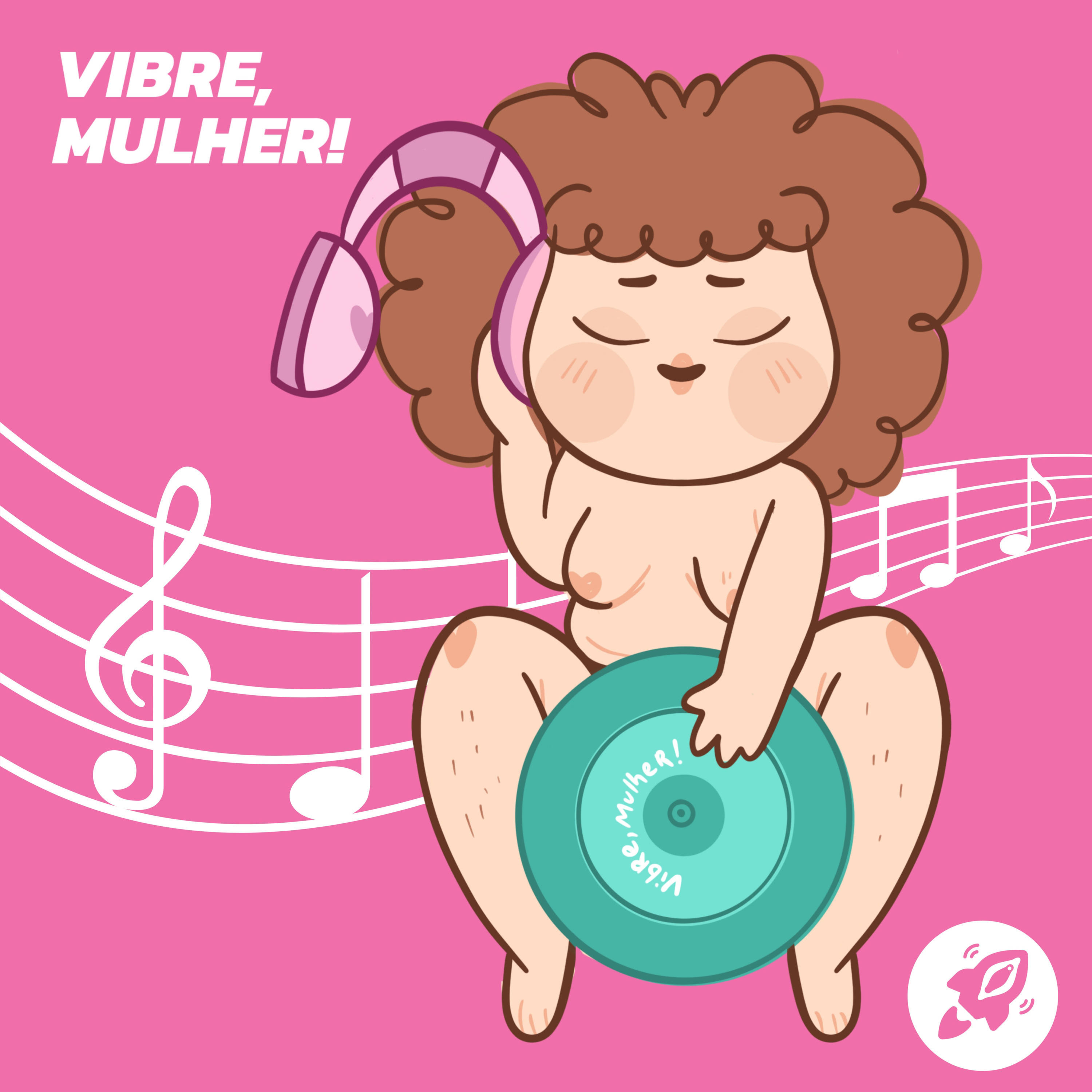 Vibre, Mulher!