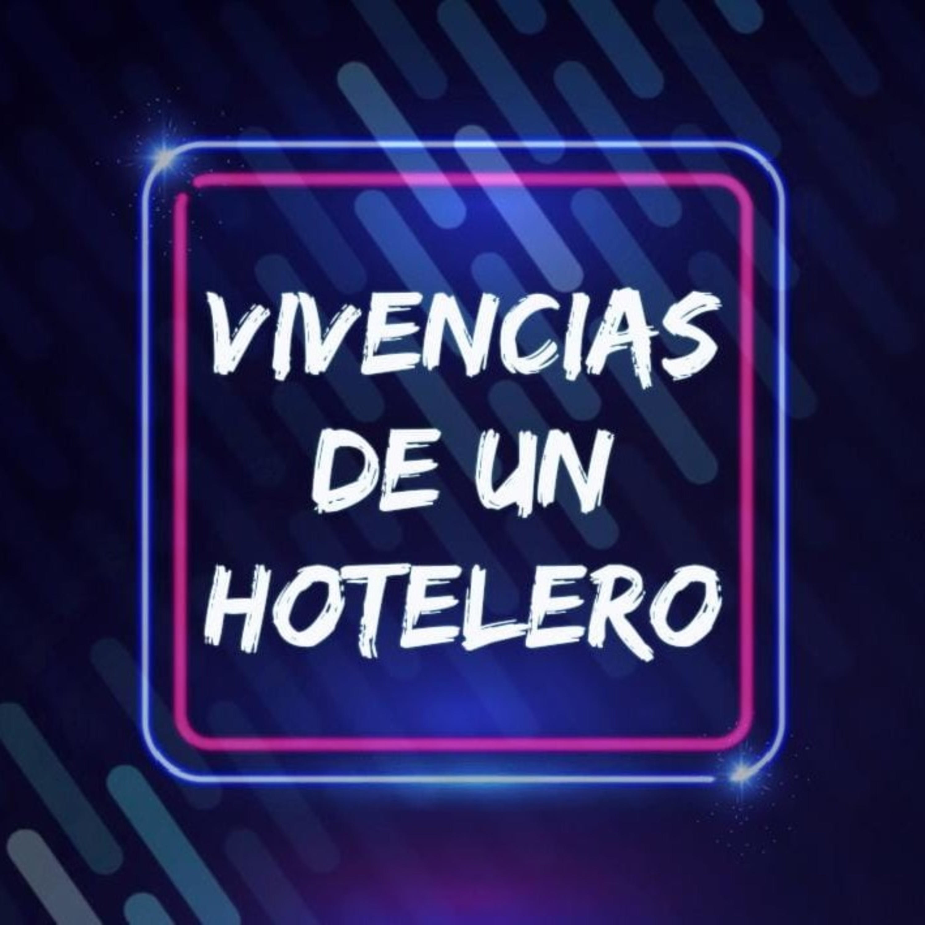 Vivencias de un Hotelero