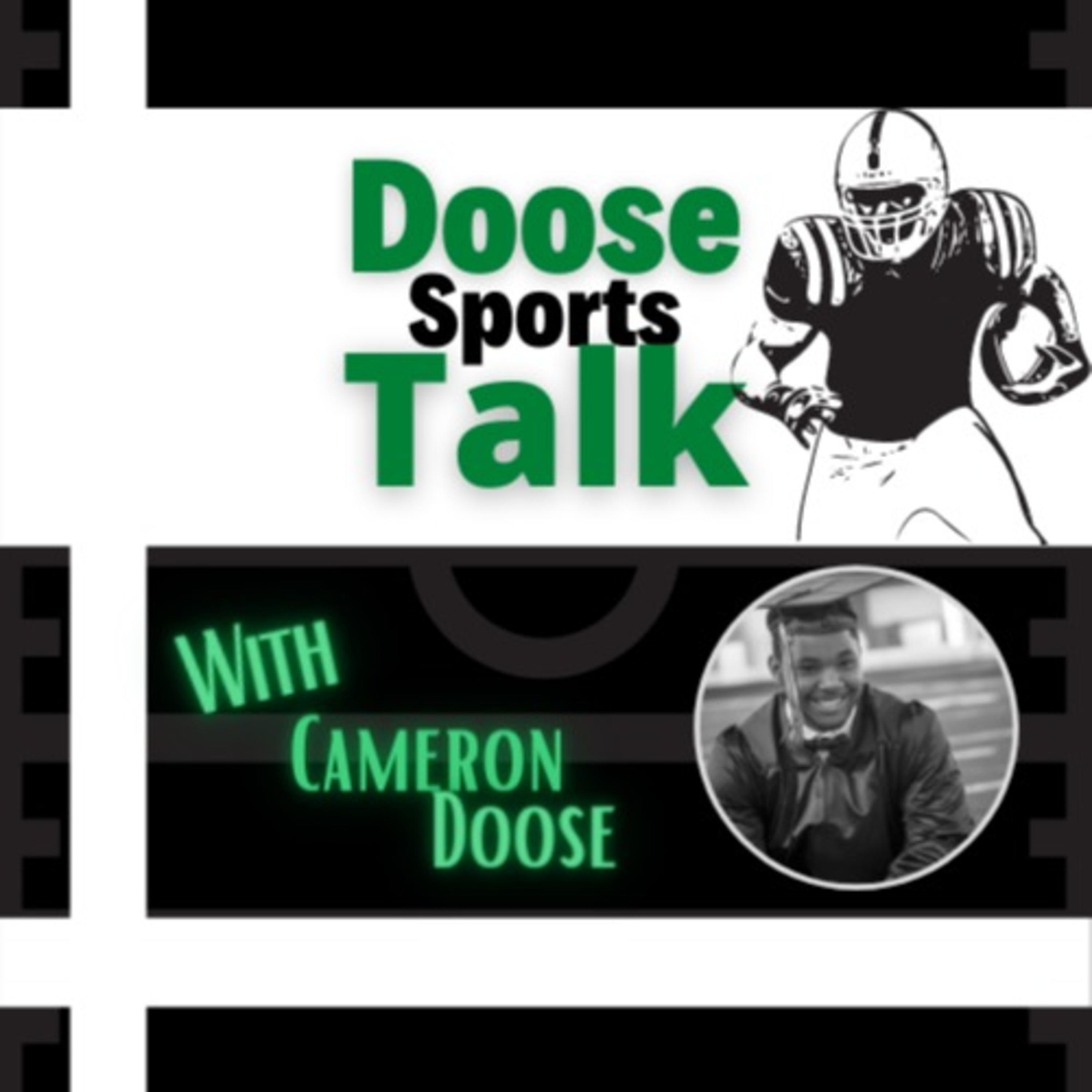 Doose Sports Talk