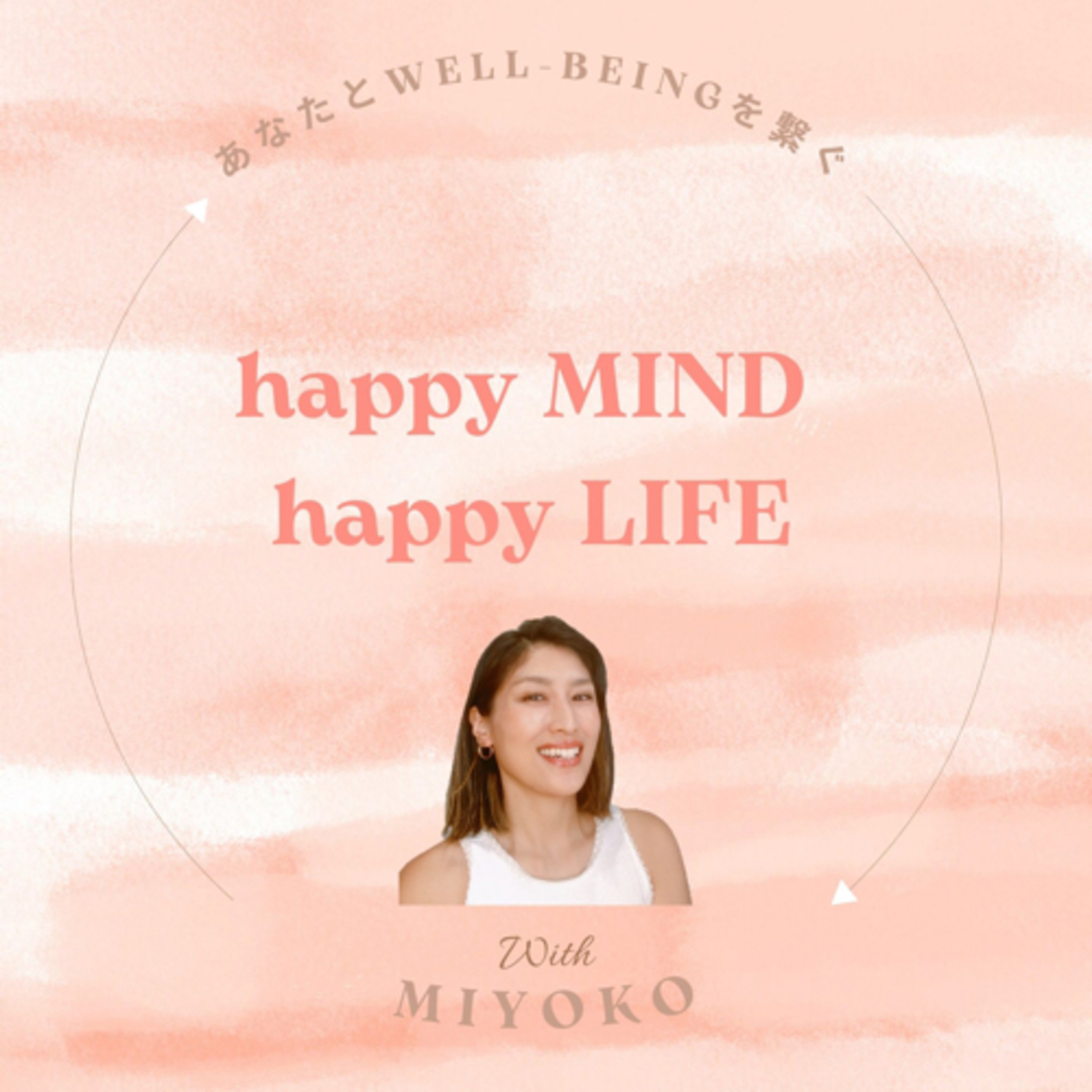 happy MIND happy LIFE