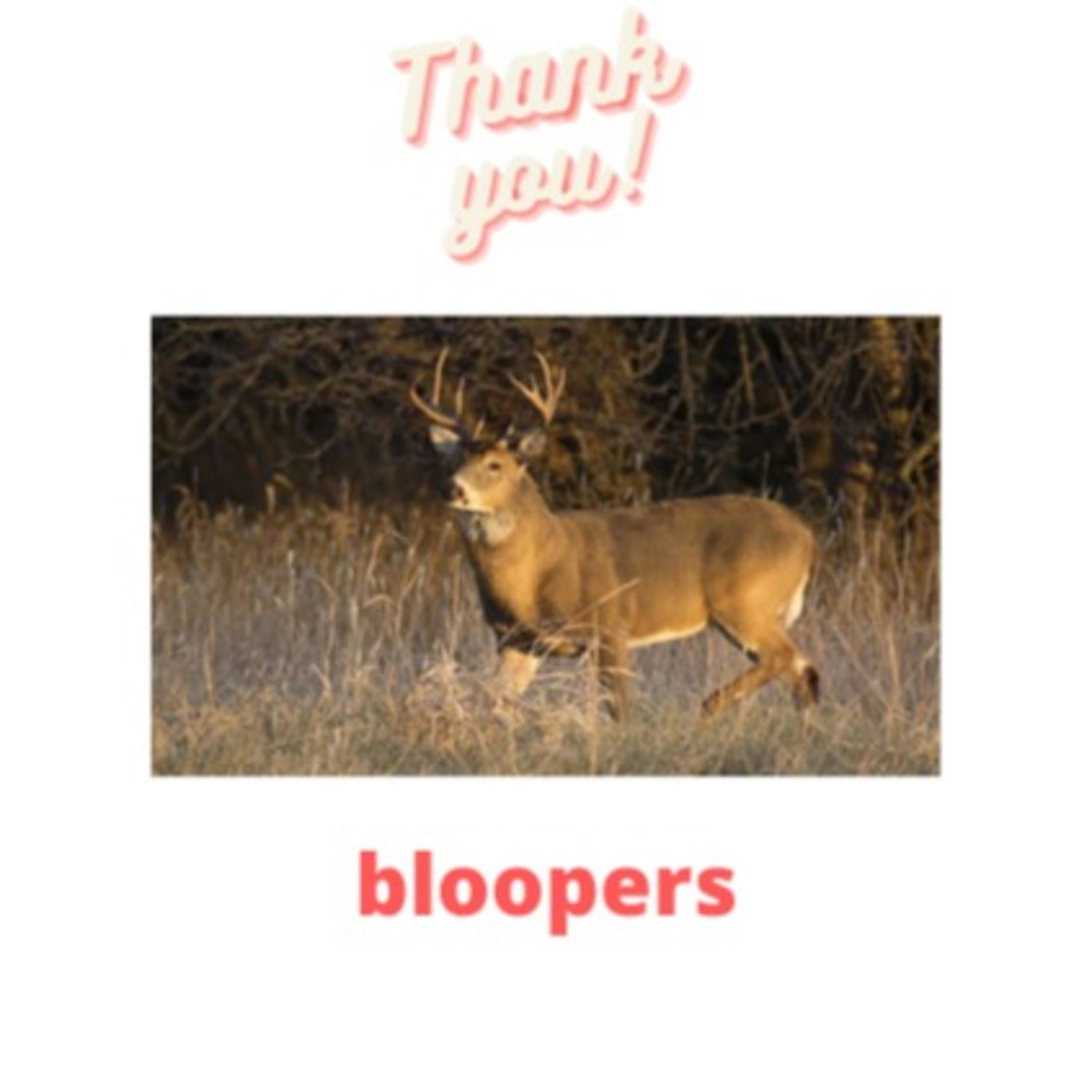 bloopers funny