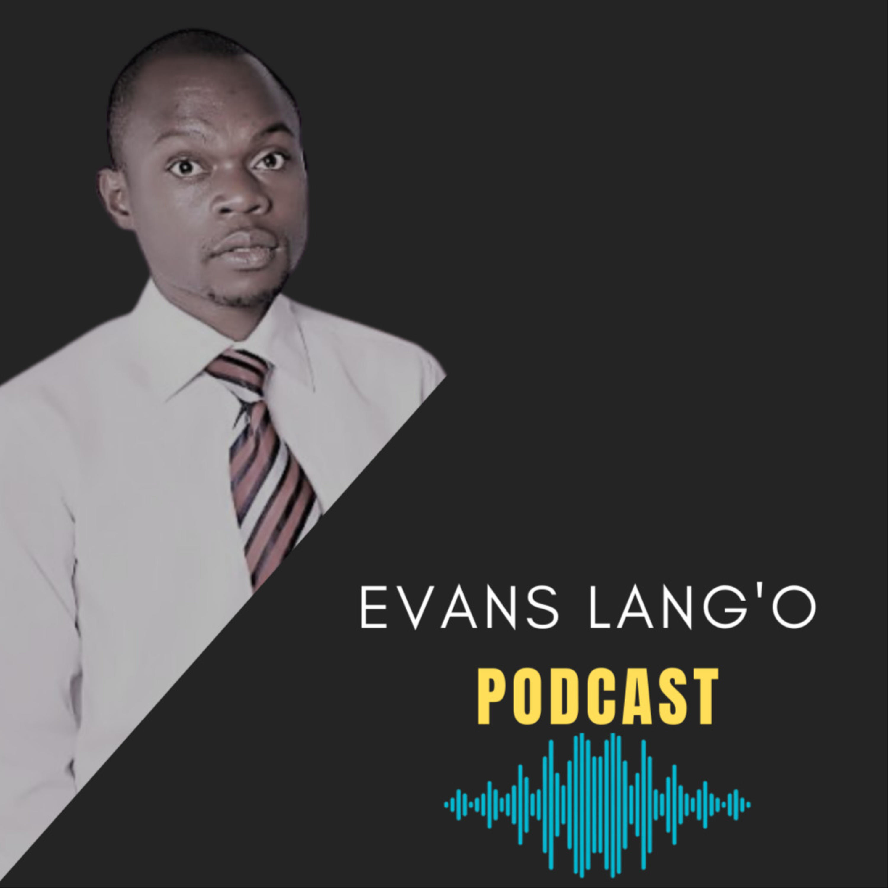 Evans Lang\'o