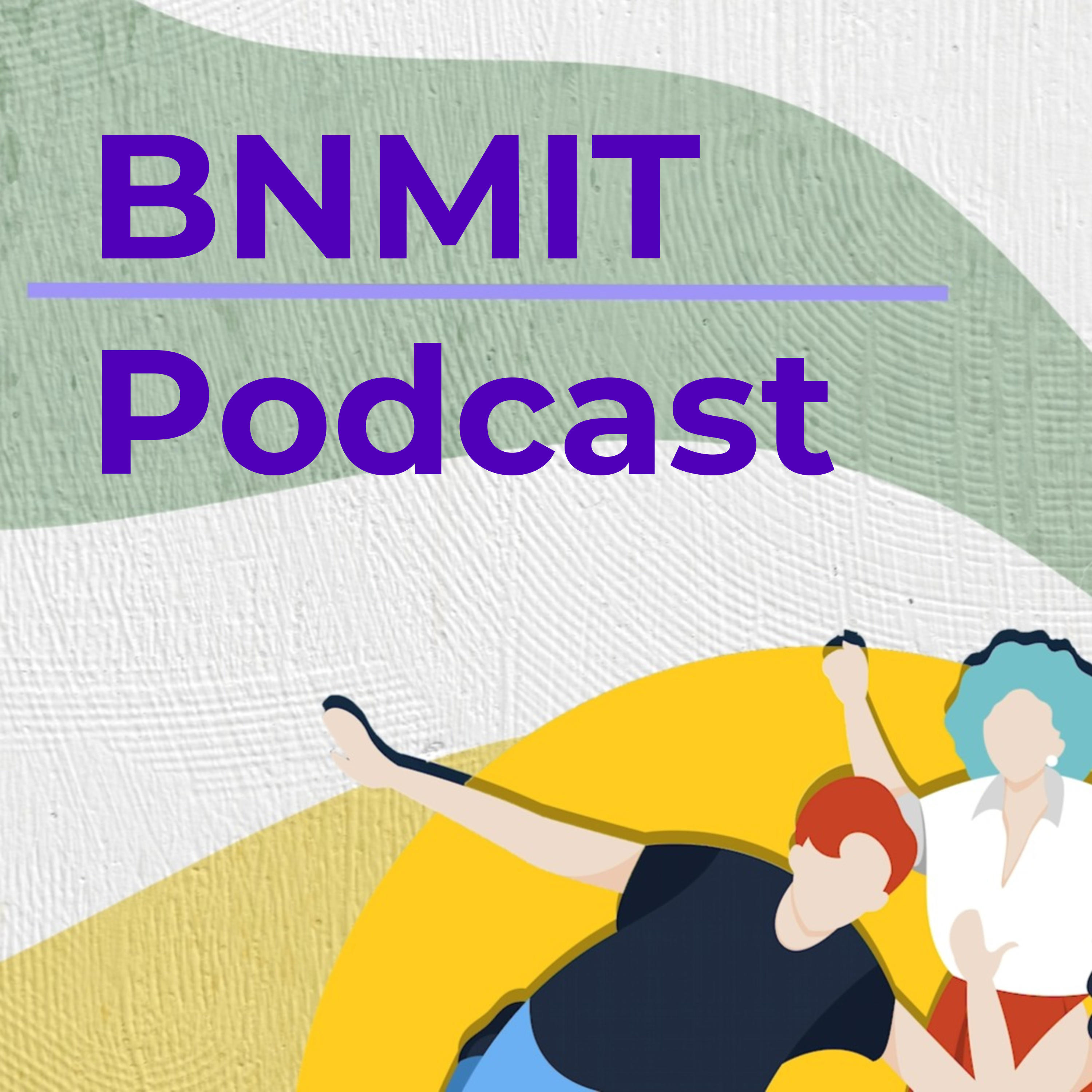 BNMIT Podcast “Know Your Guru”