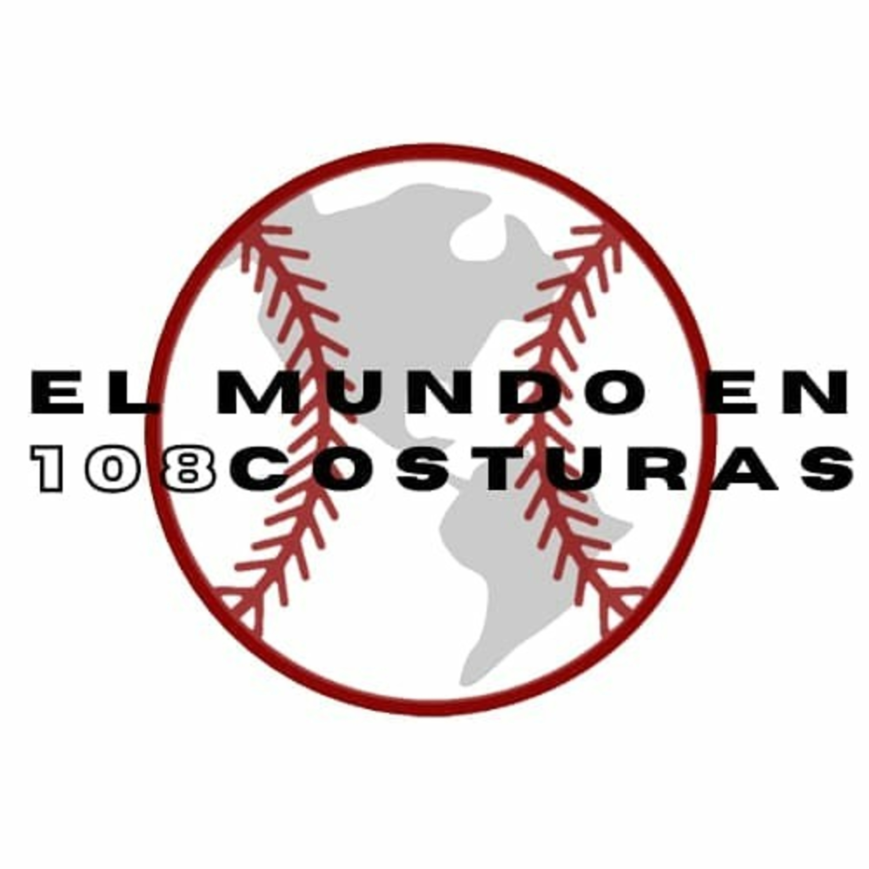 El Mundo En 108 Costuras