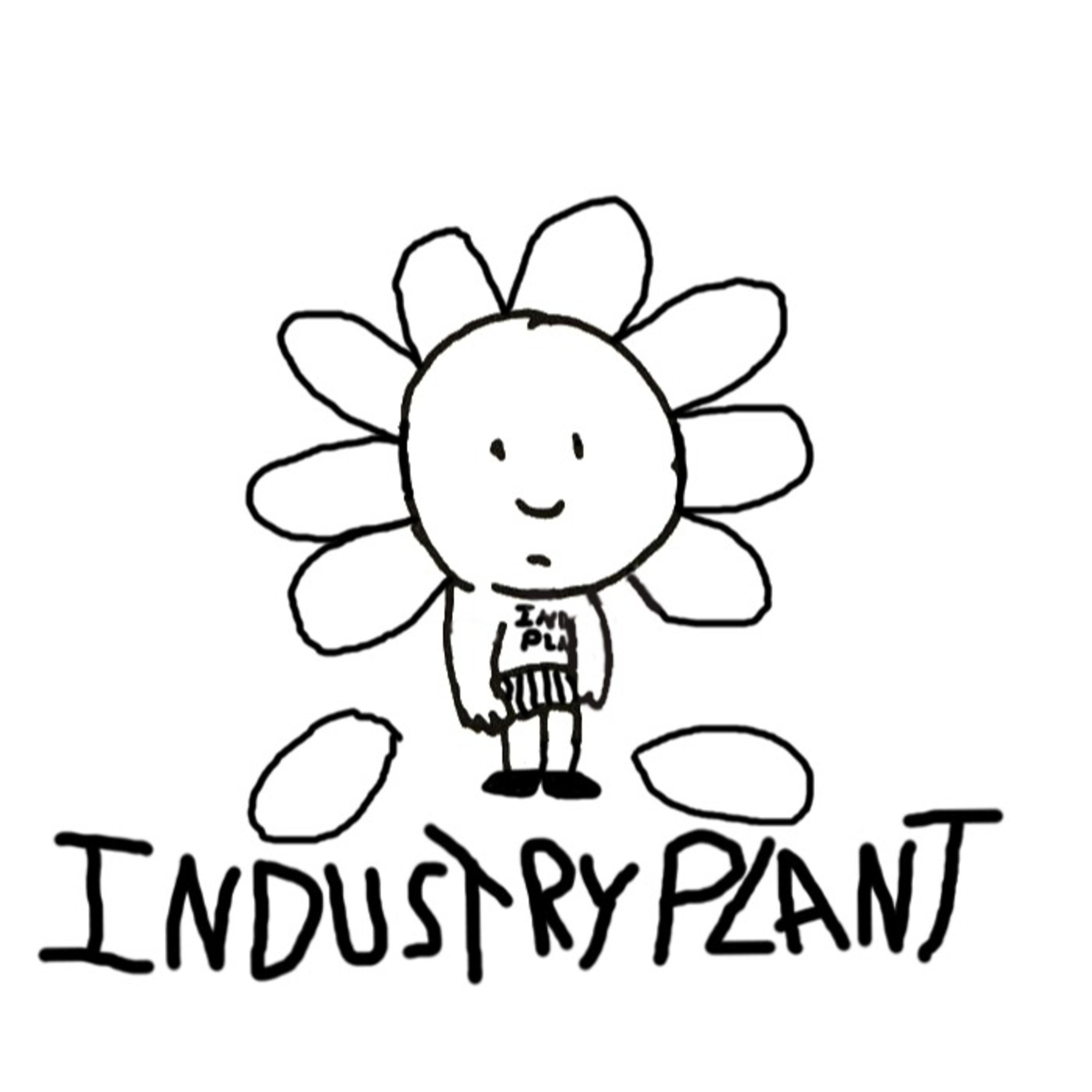 Industry Plant's Pogscast