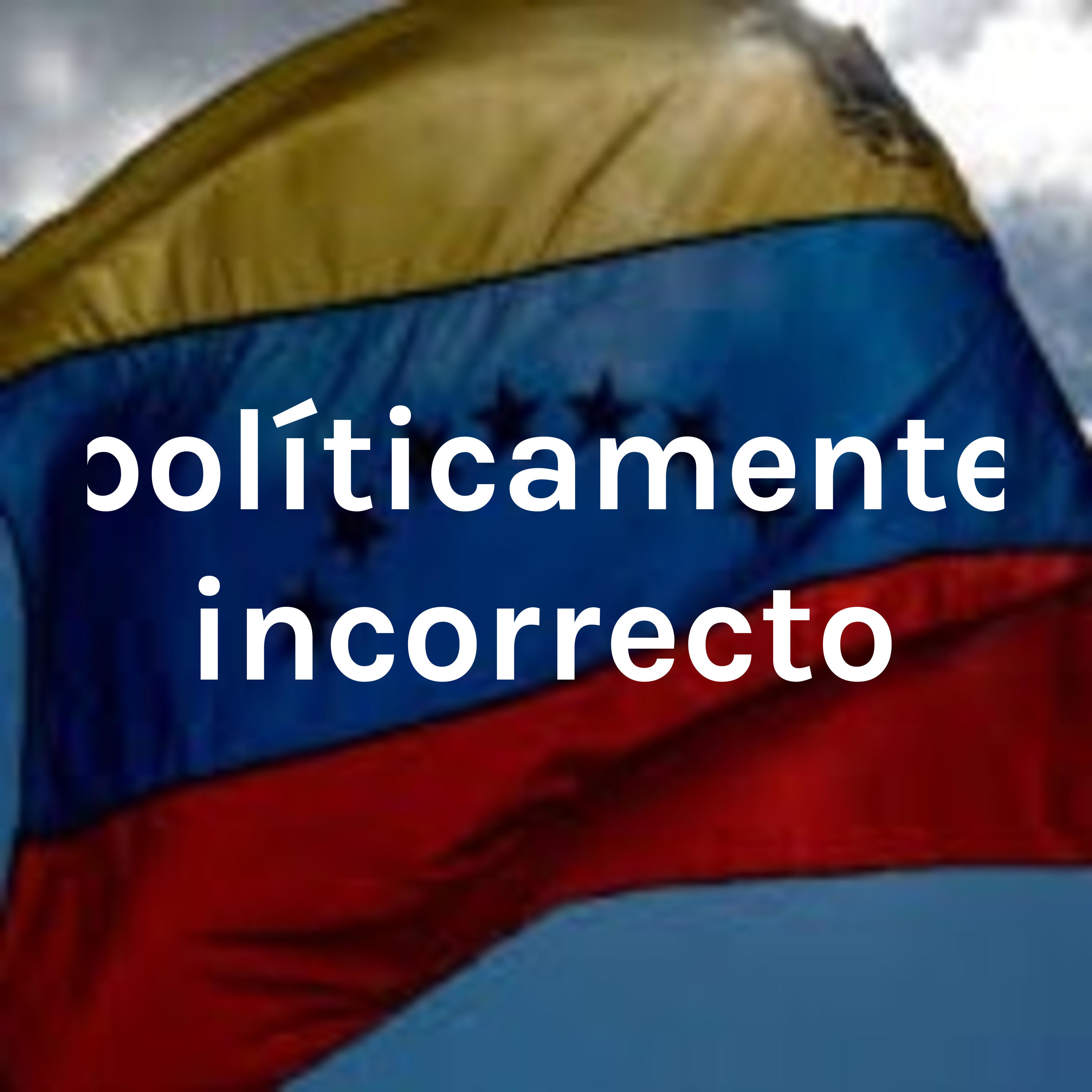 políticamente incorrecto