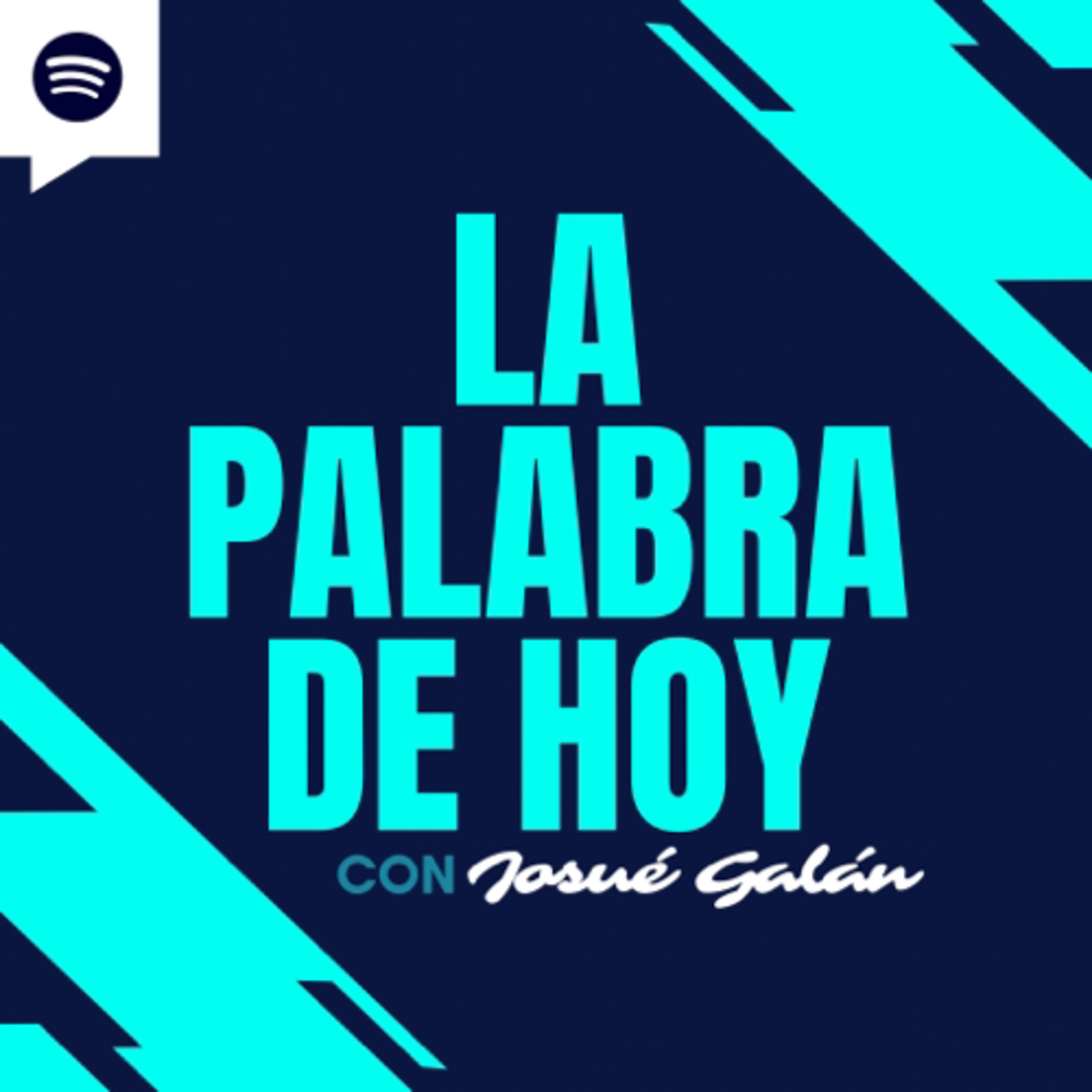 La Palabra de Hoy