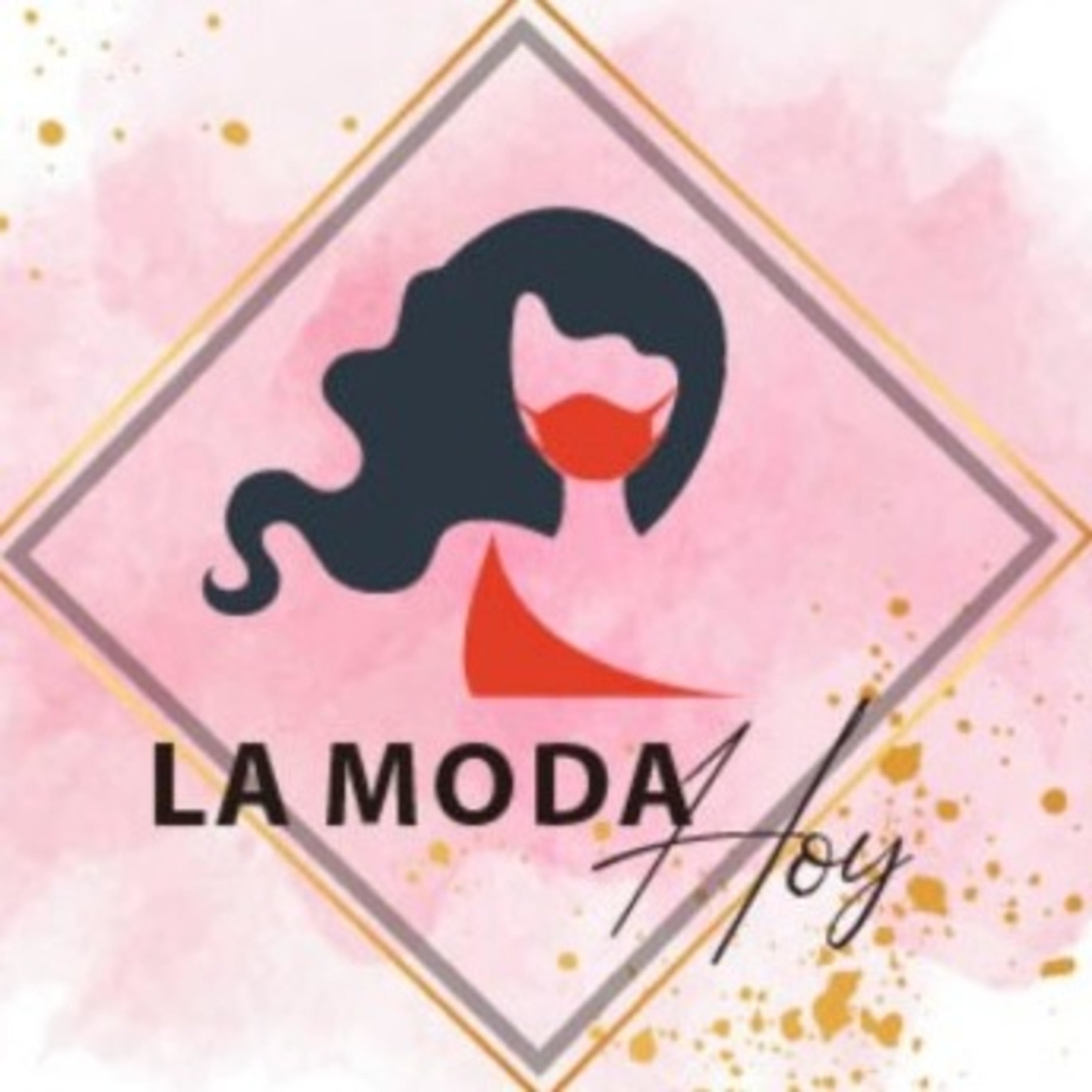 La Moda Hoy cover art