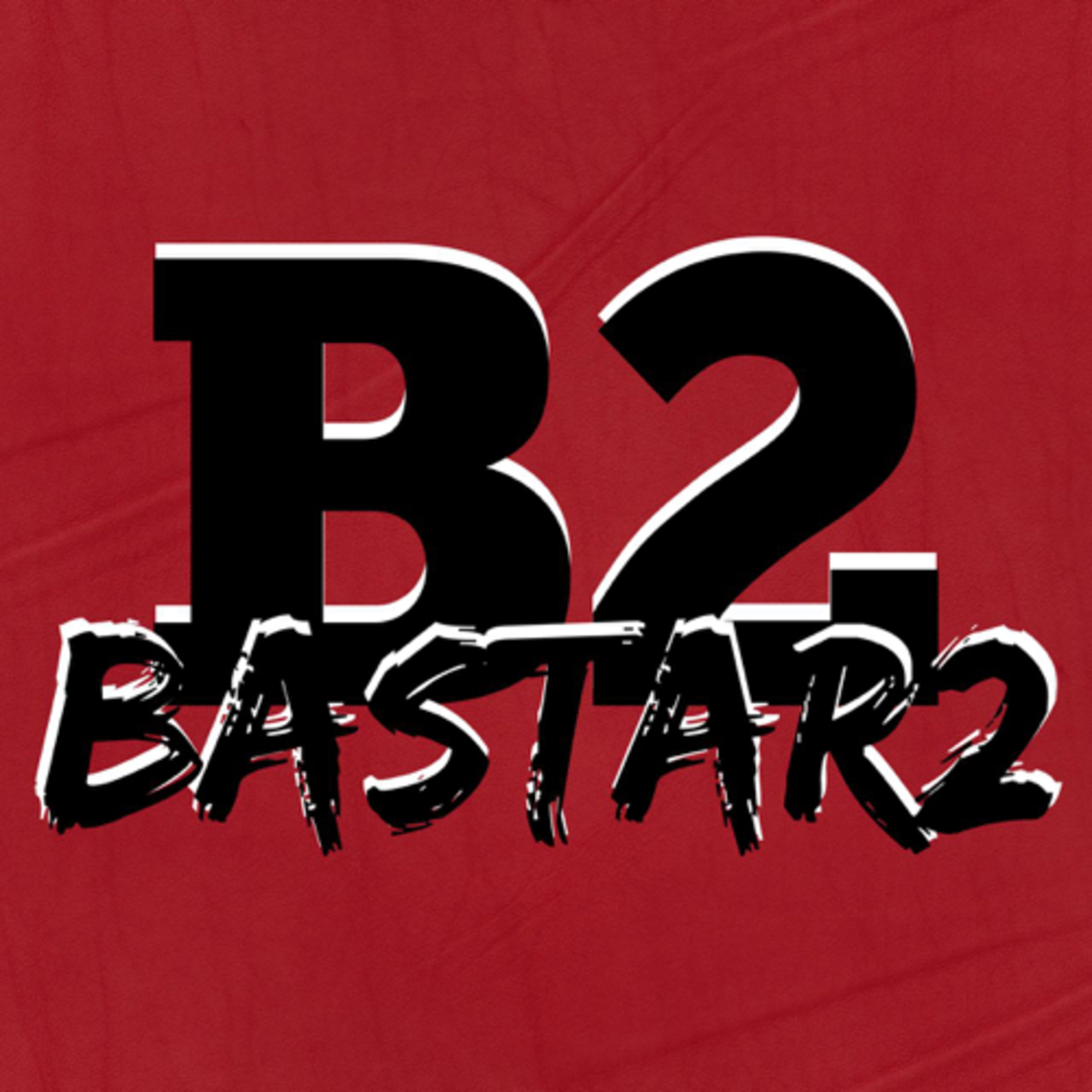 BASTAR2 cover art