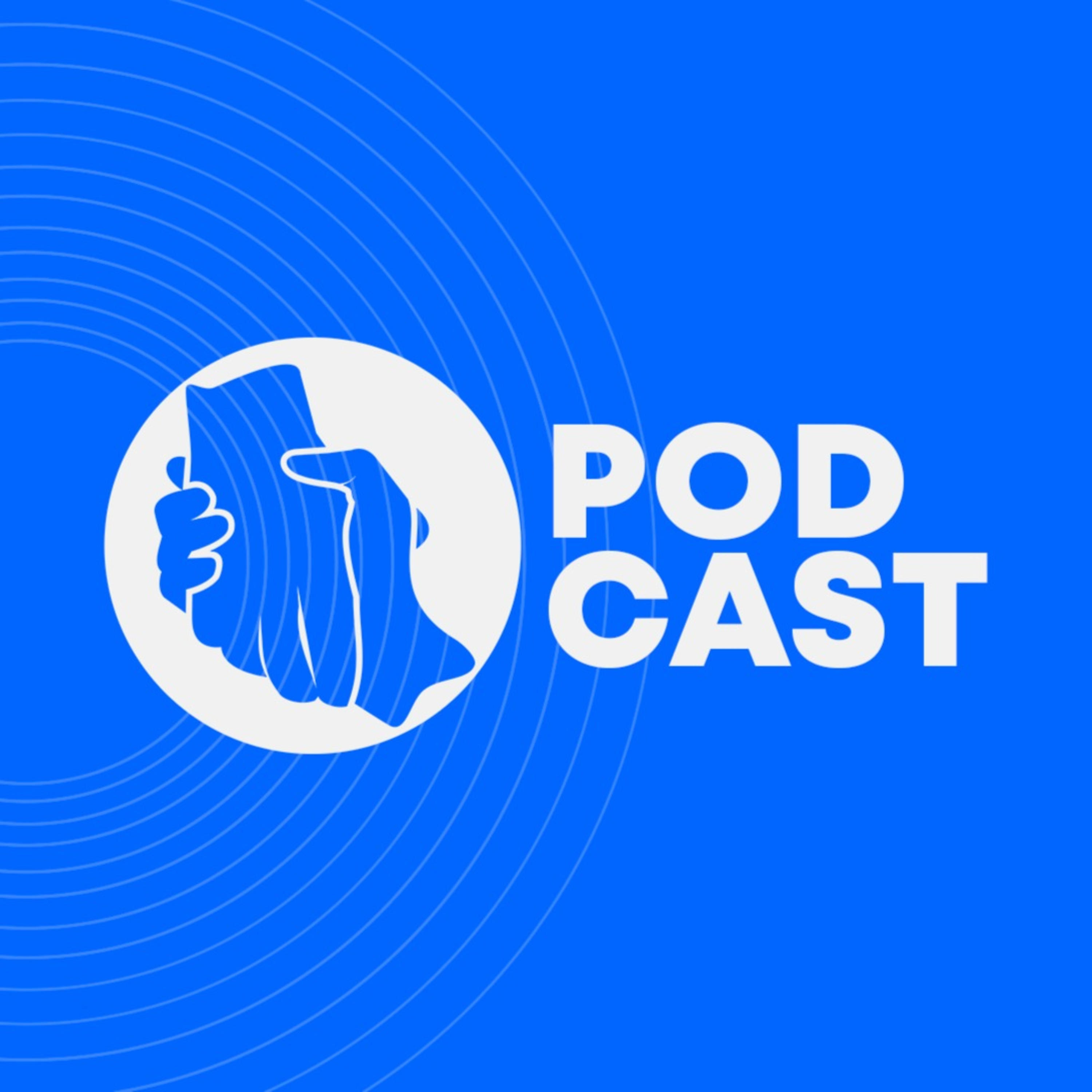 Nova Aliança Ágape podcast artwork