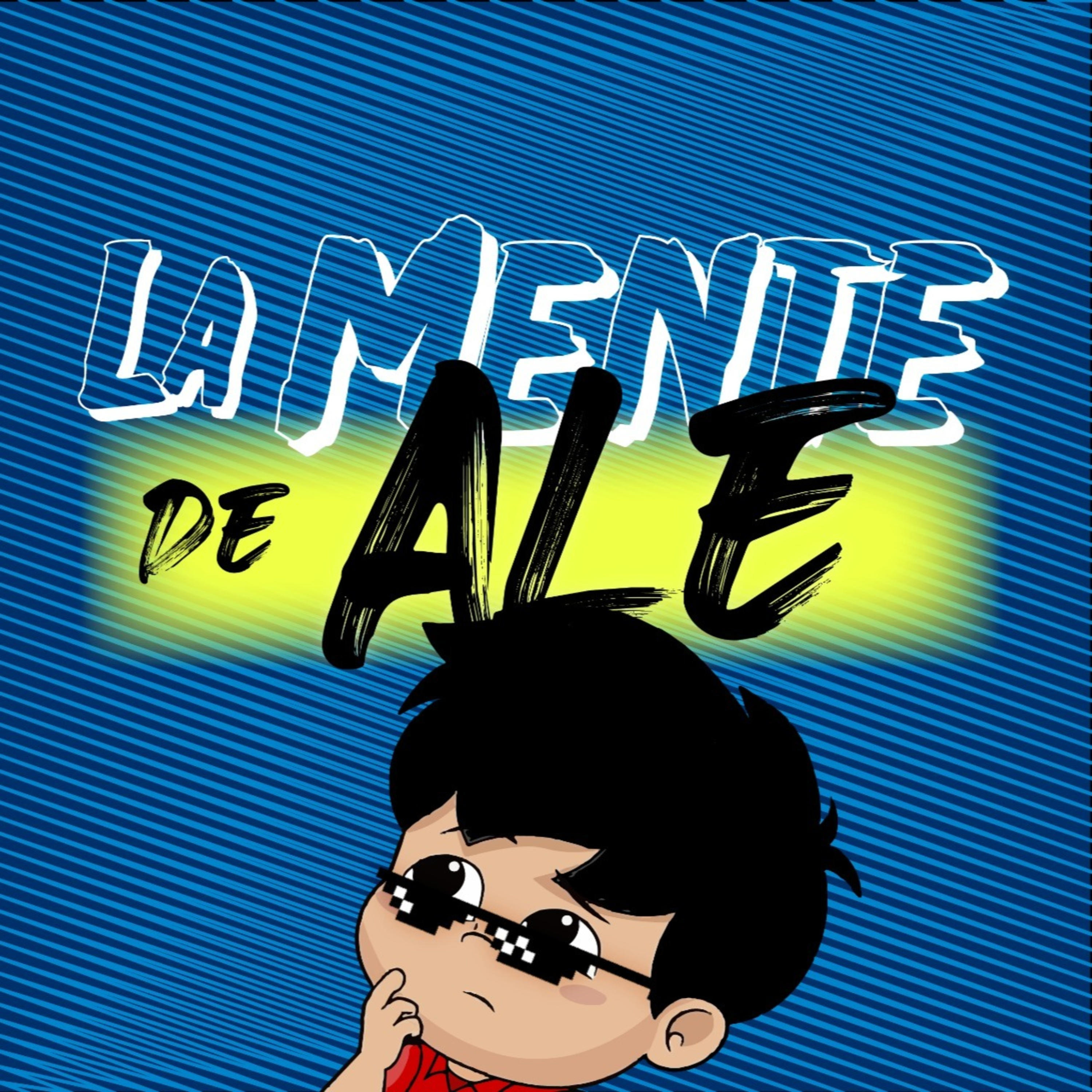 La Mente de Ale