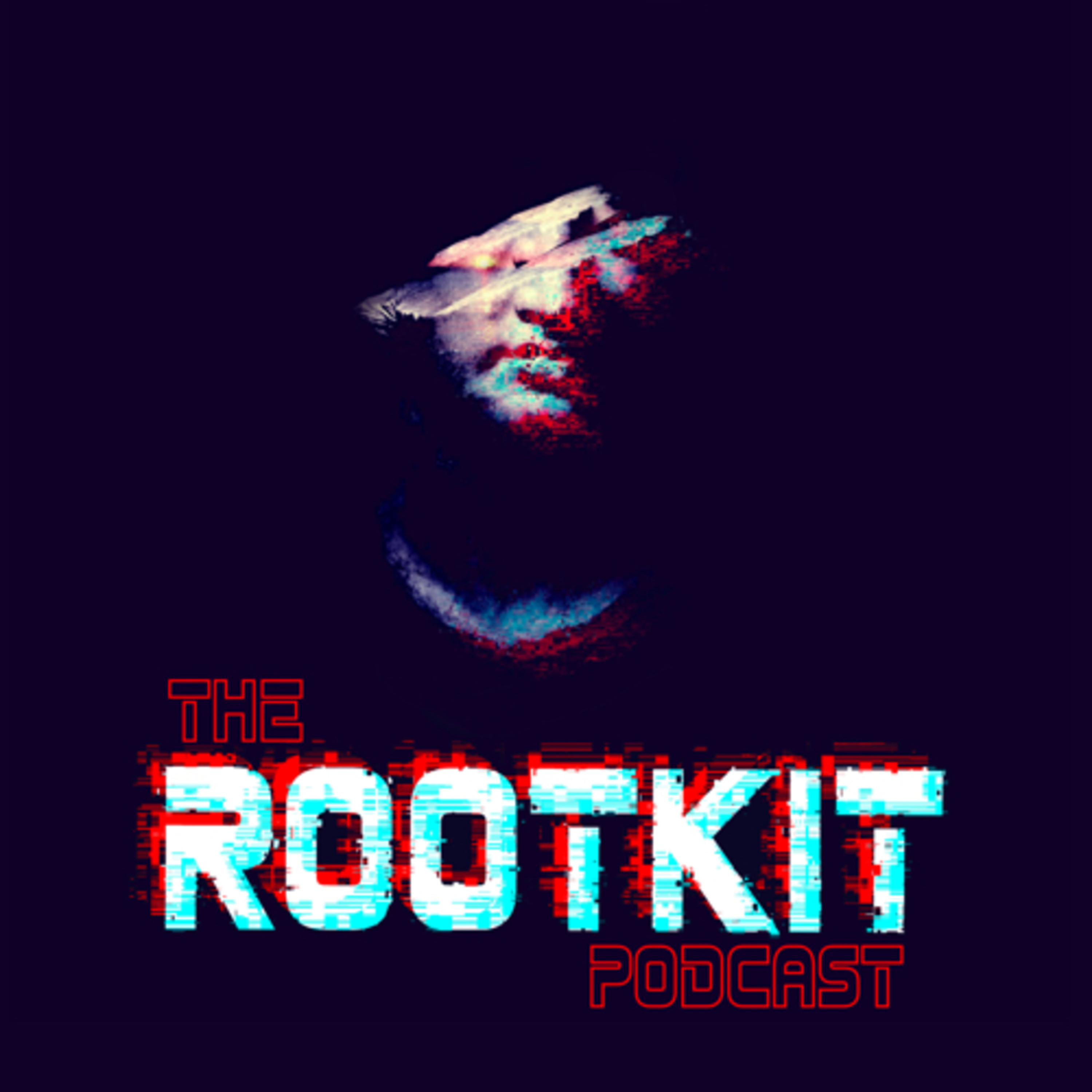 The RootKit Podcast