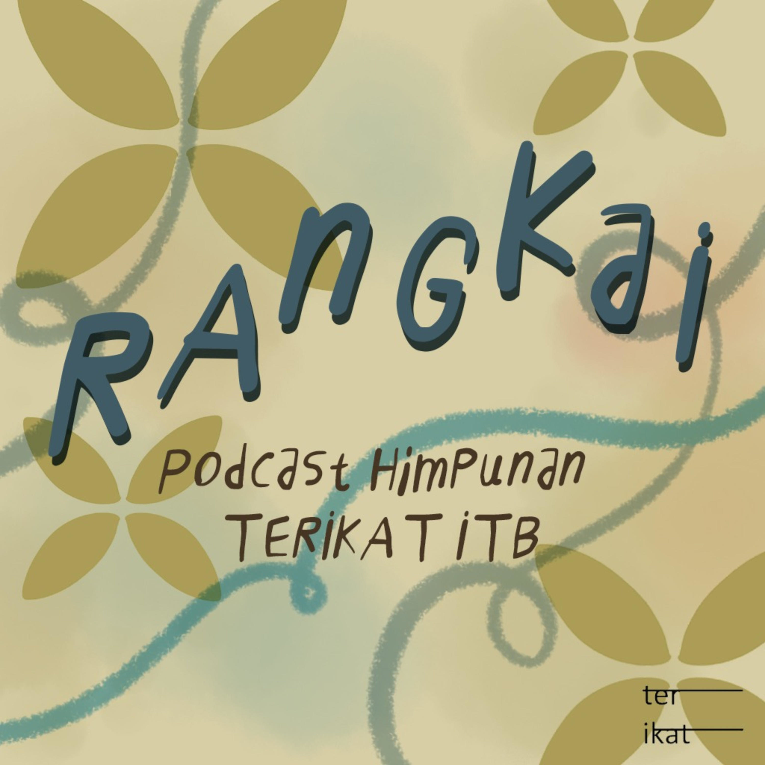 RANGKAI cover art