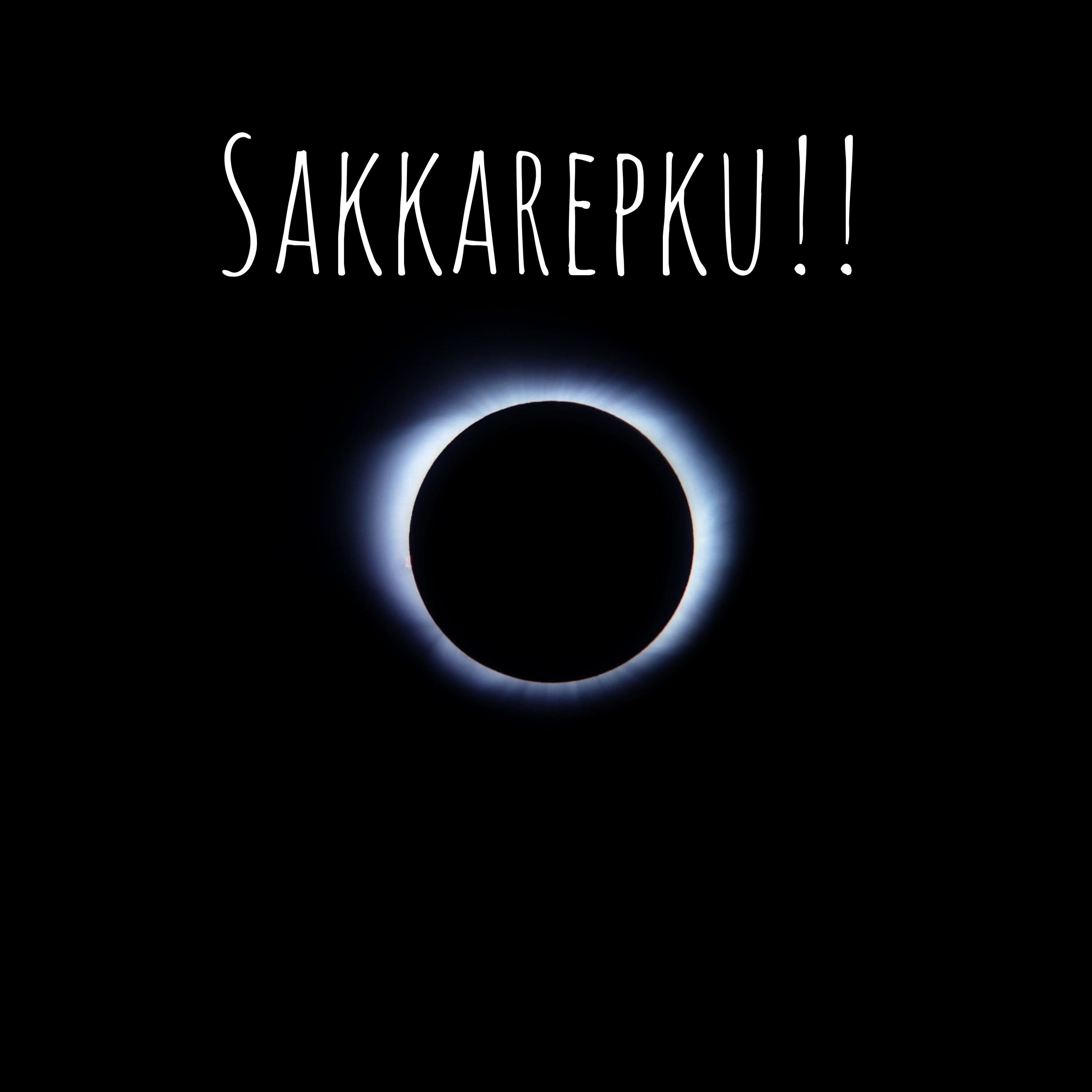 Sakkarepku!! podcast artwork