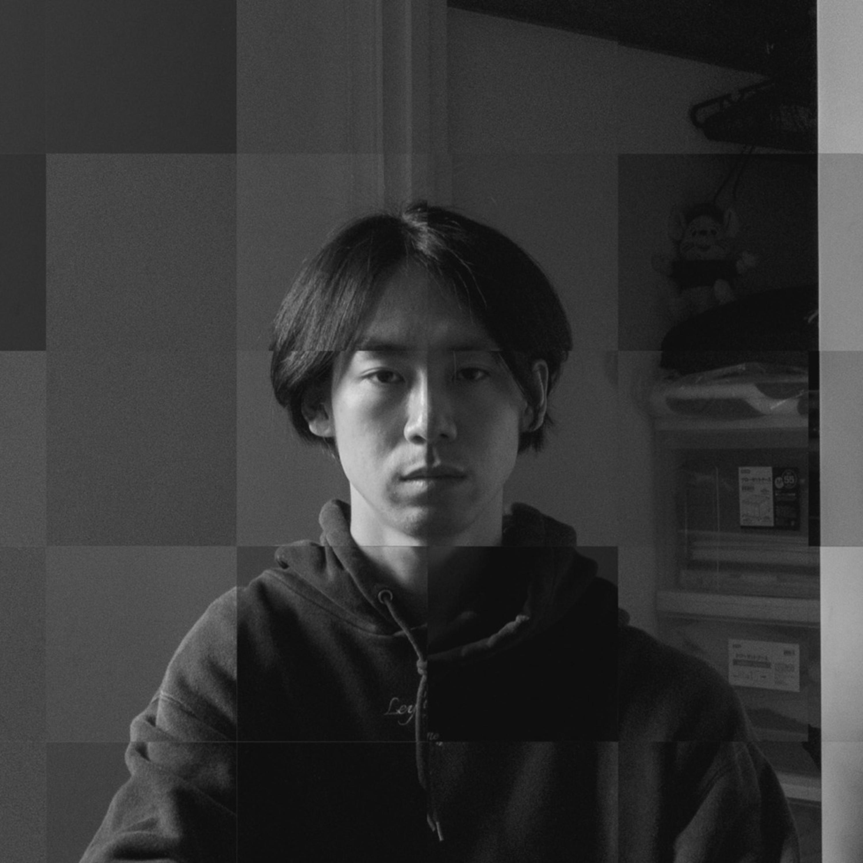 Ryino podcast cover art