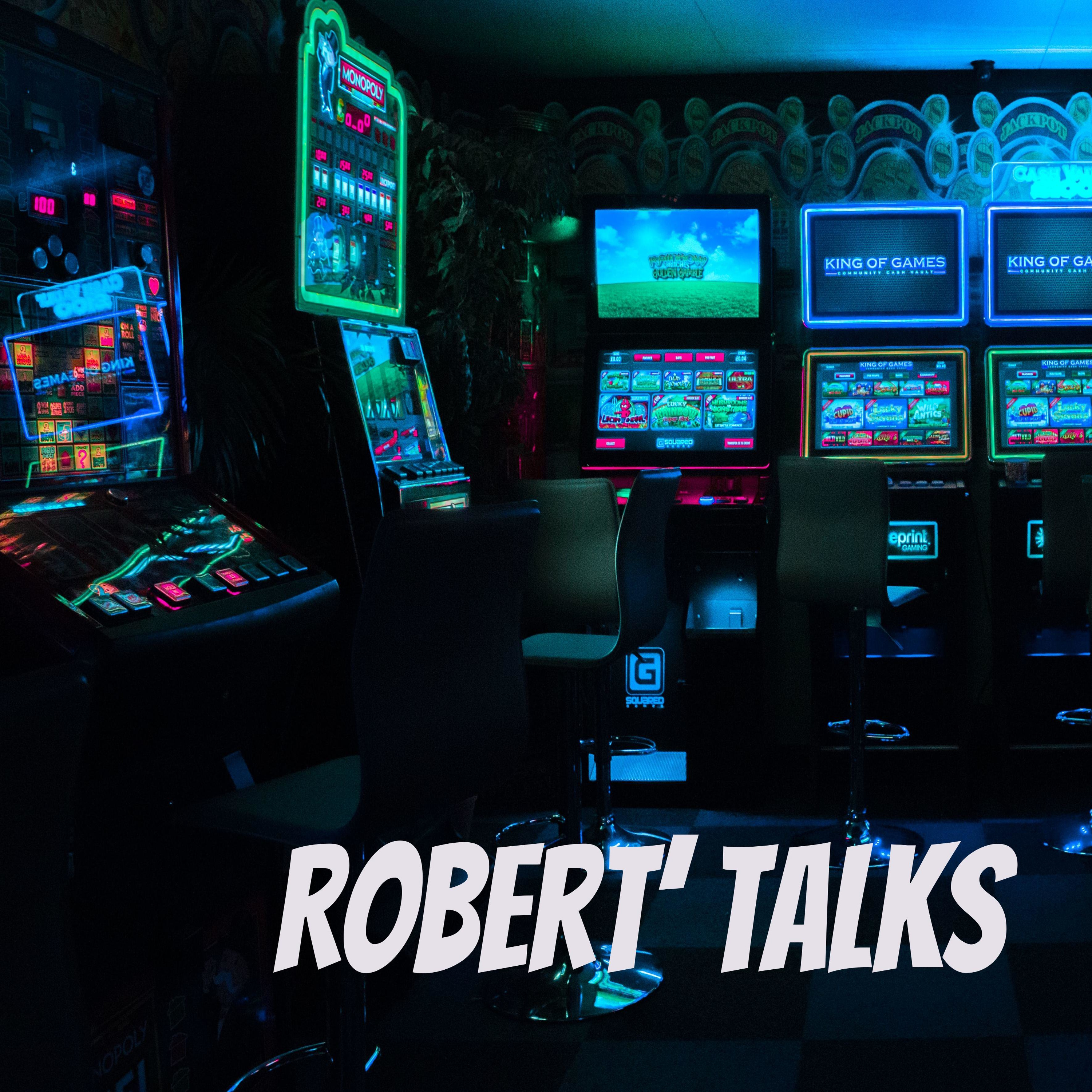 Robert\' Talks