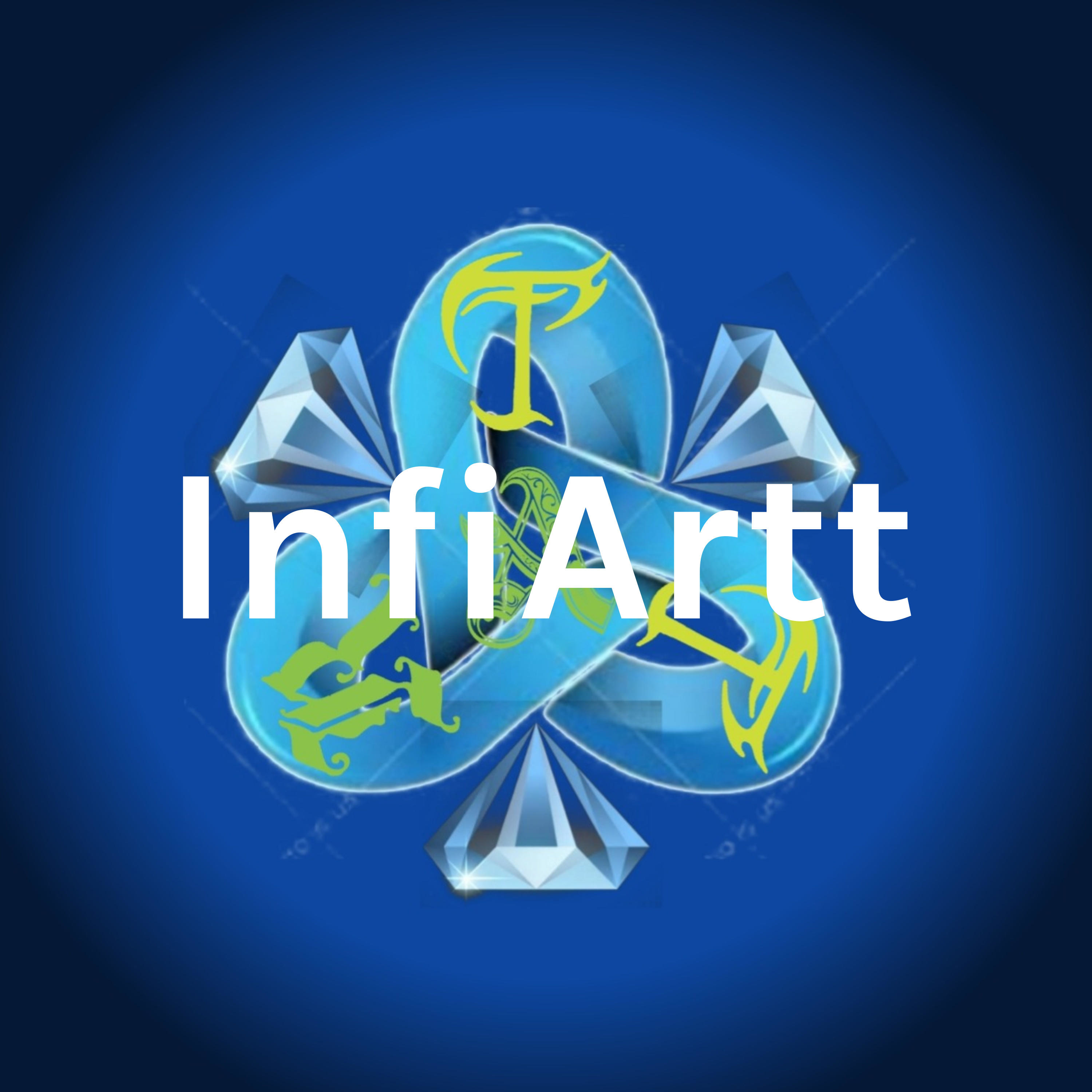 InfiArtt cover art