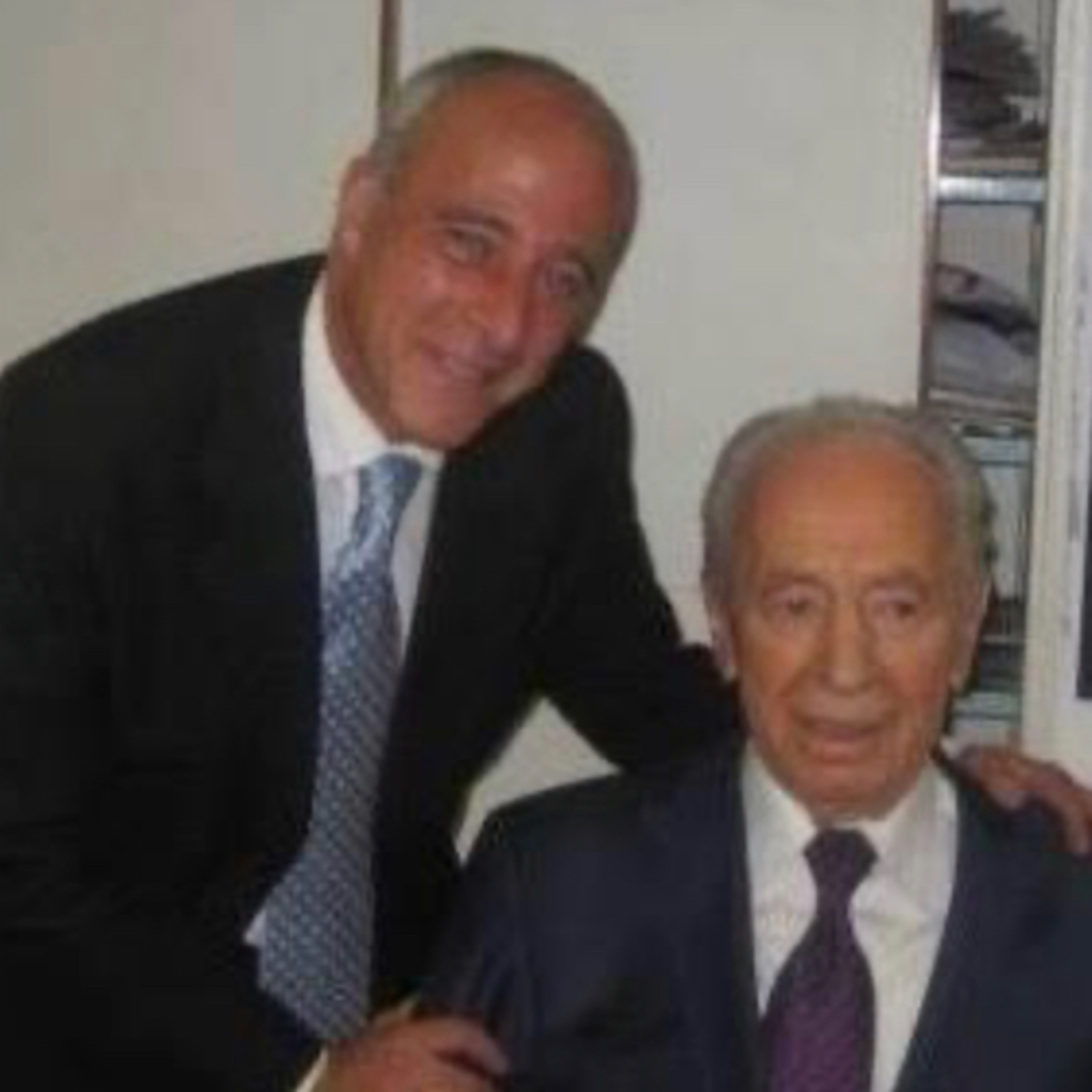 Entrevistas Daniel Berliner Agencia AJN e Iton Gadol