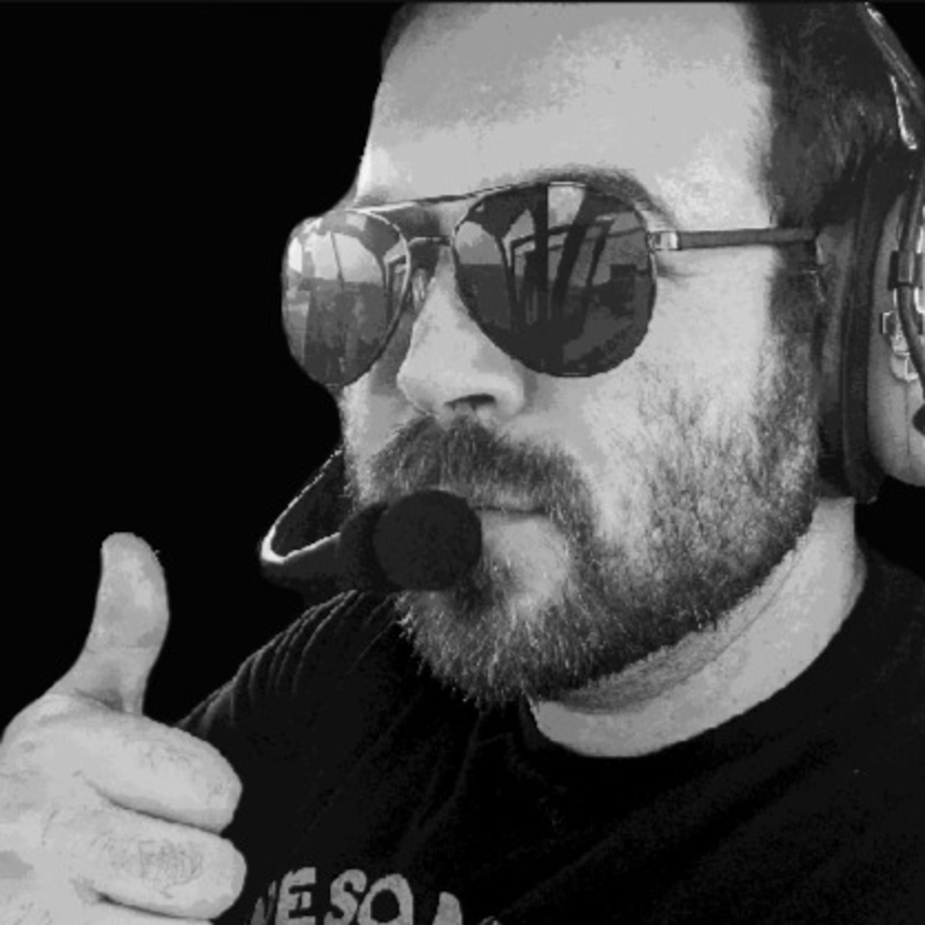 Stanpai's Soapbox podcast artwork