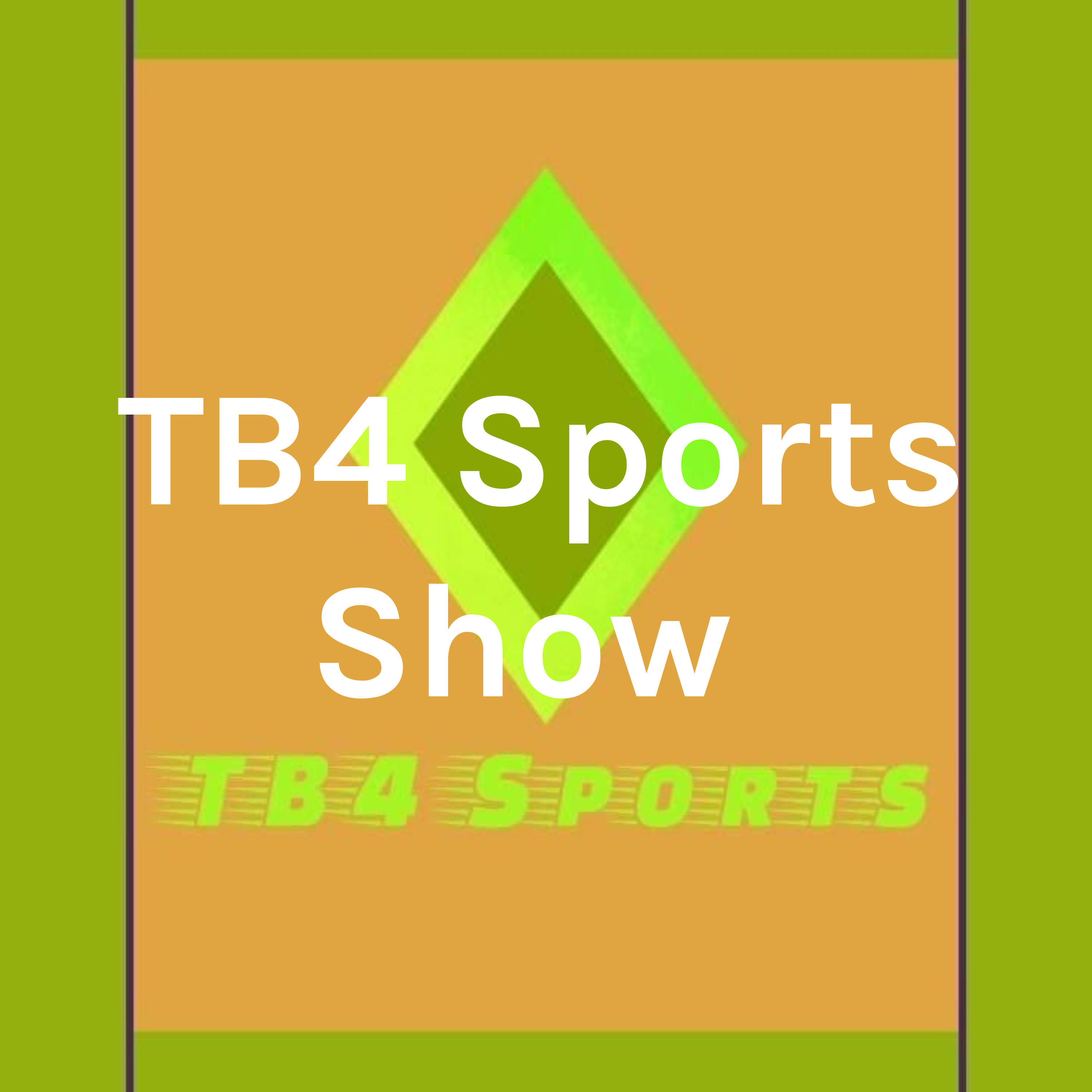 TB4 Sports Show