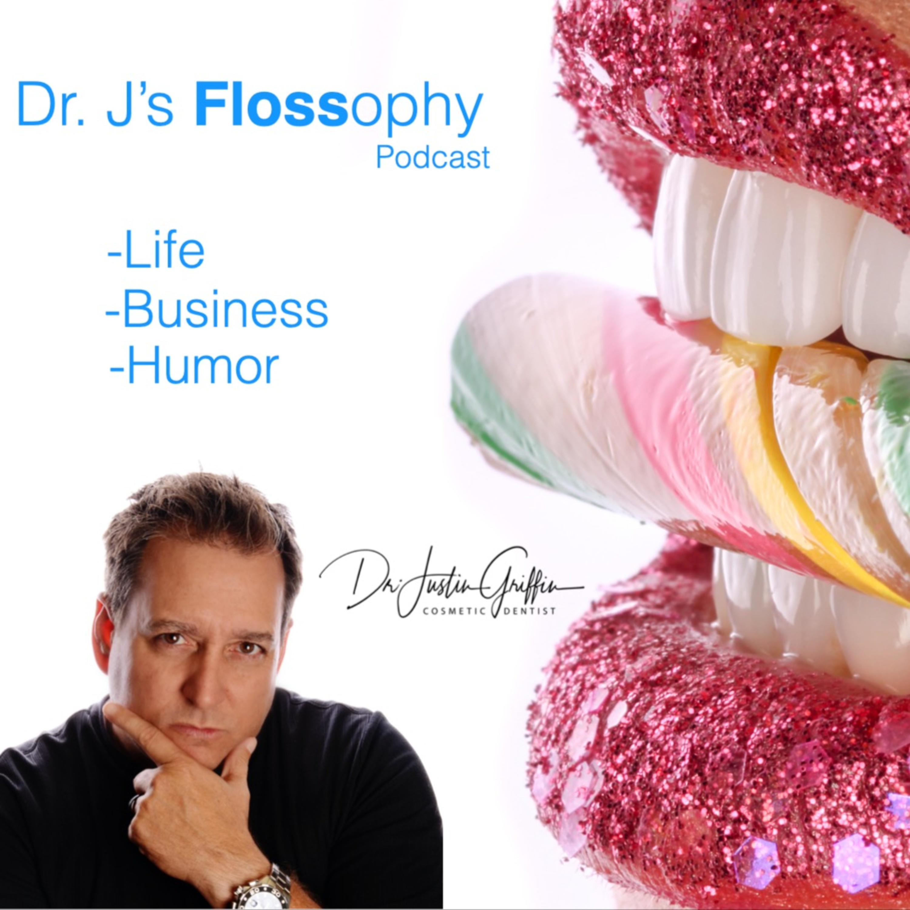 Smile Doc’s Flossophy