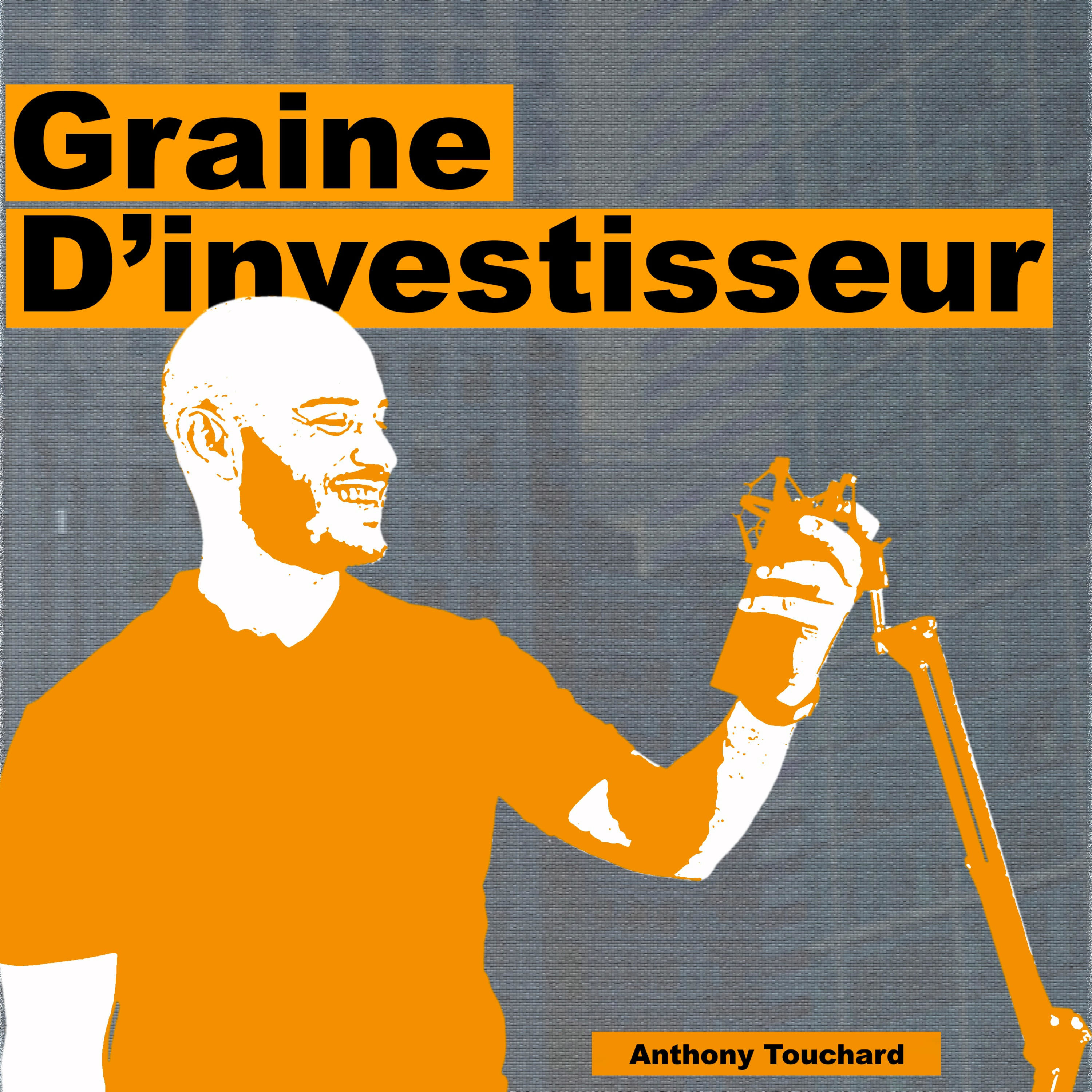 Graine d'investisseur