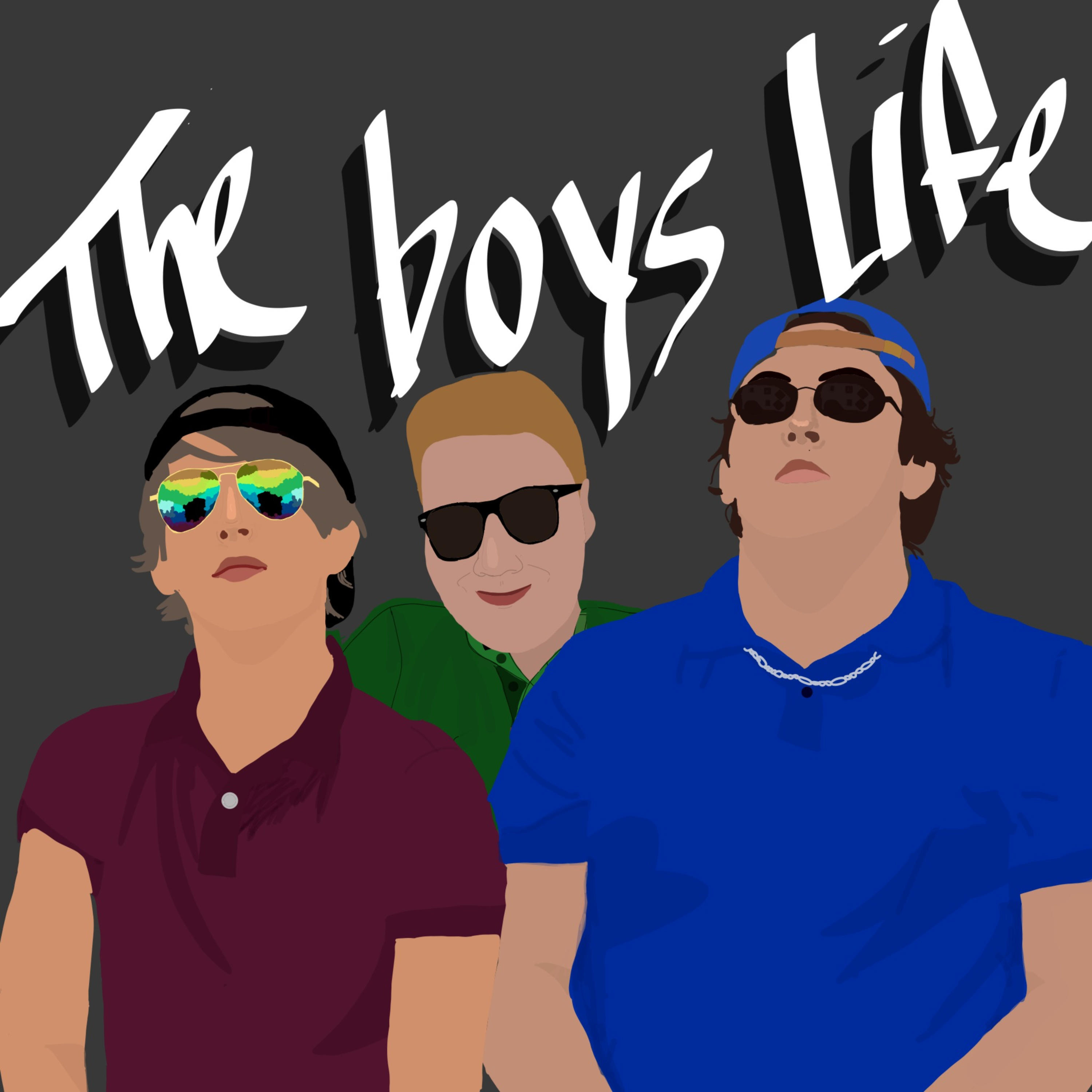 The Boys Life 